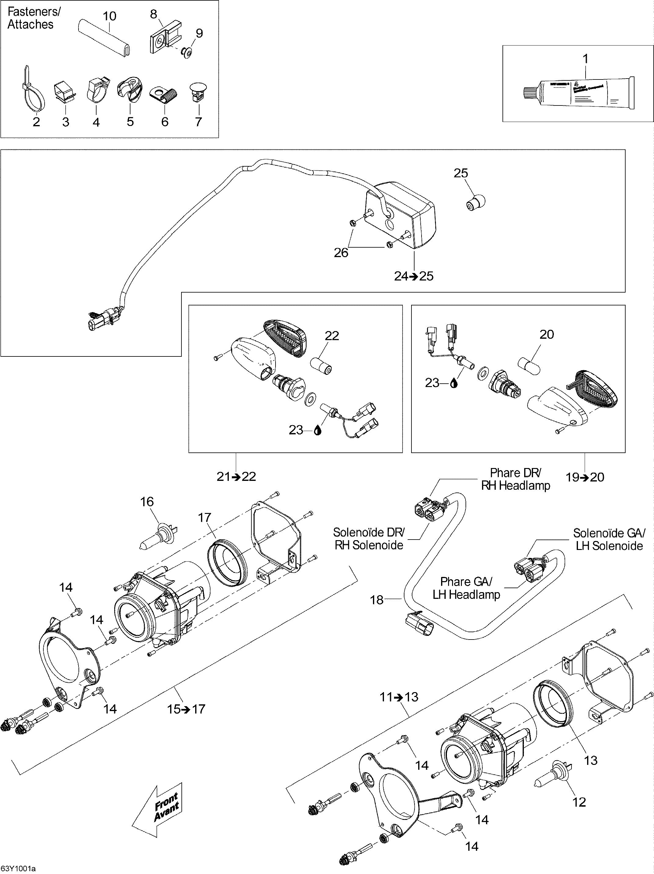 Lighting System