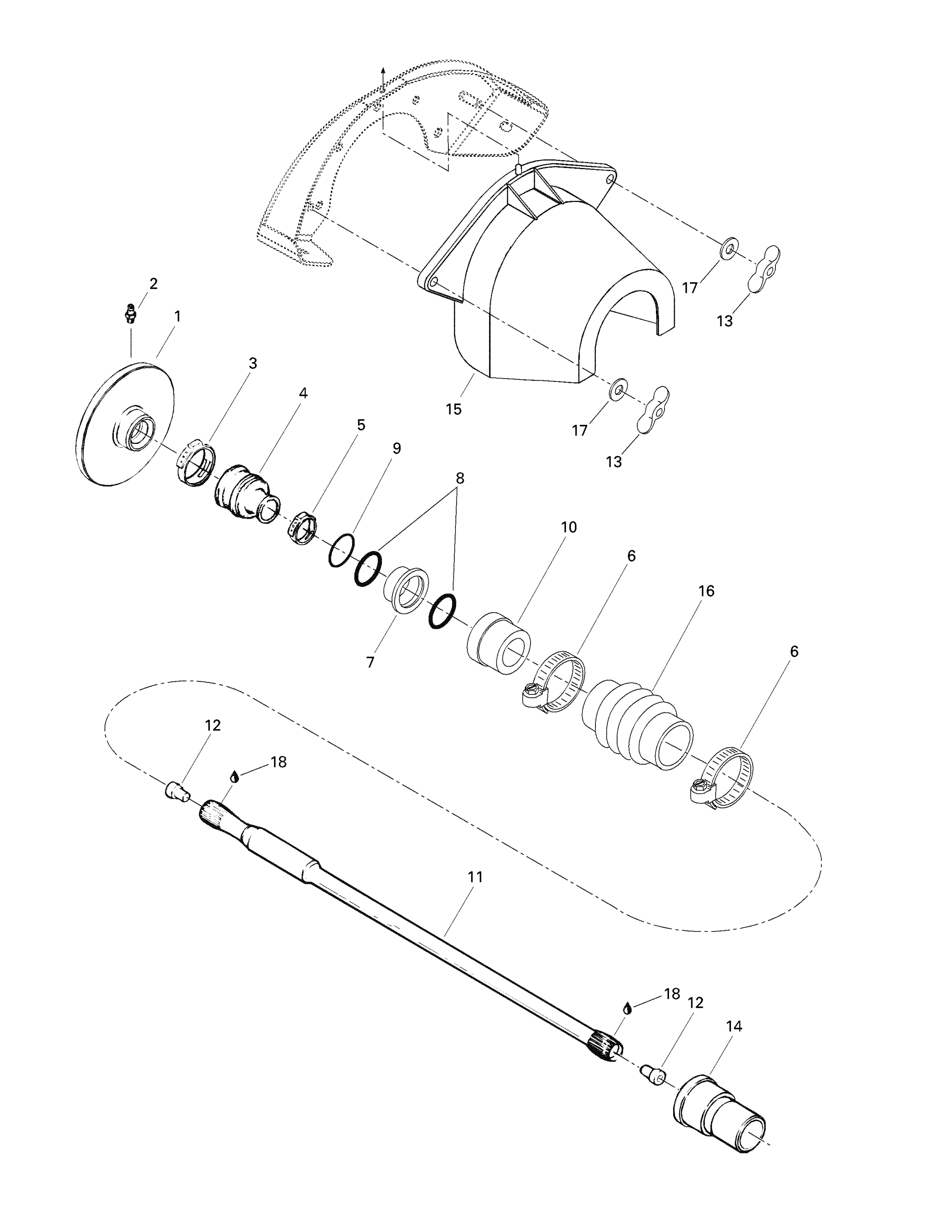 Drive System