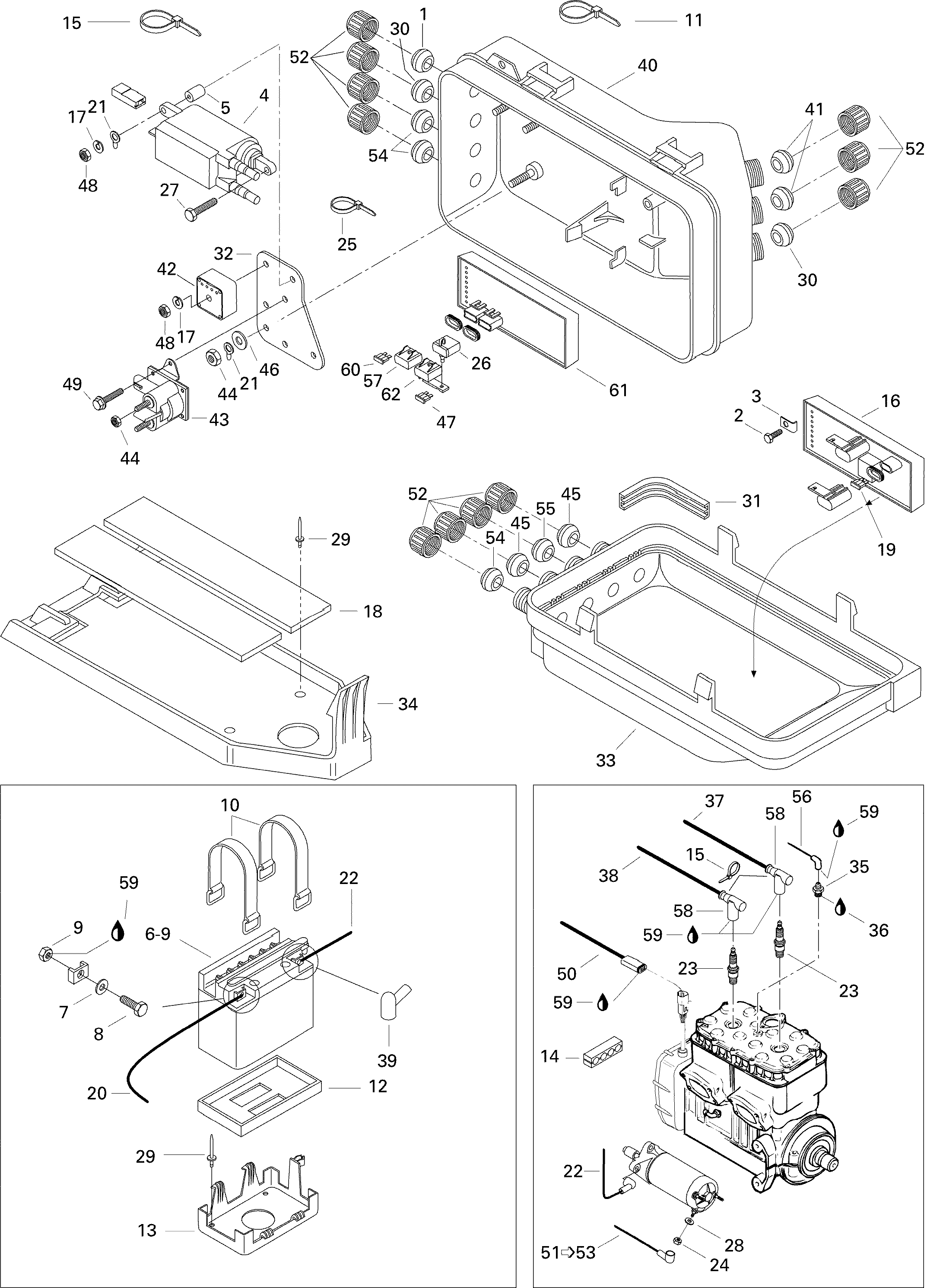 Electrical System