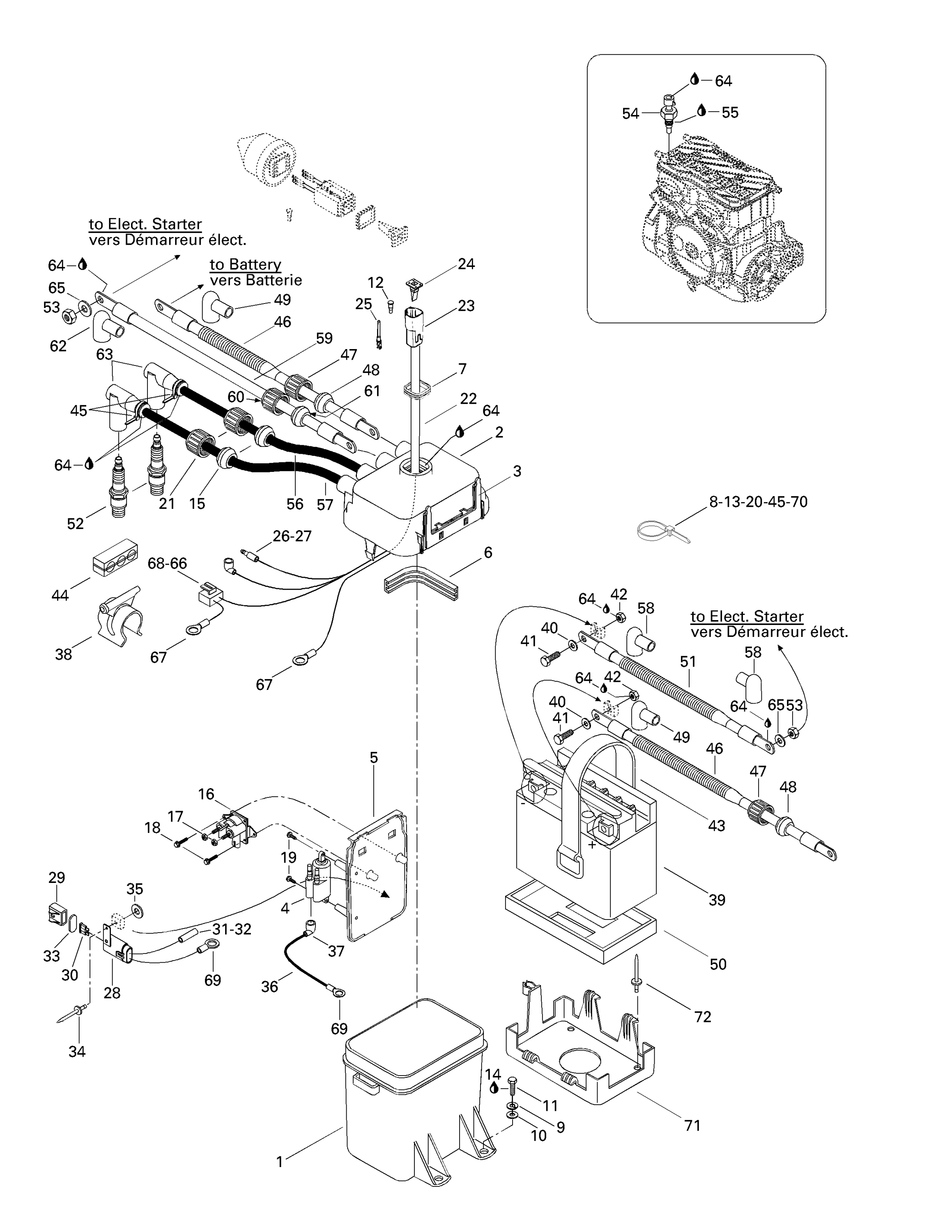 Electrical Box
