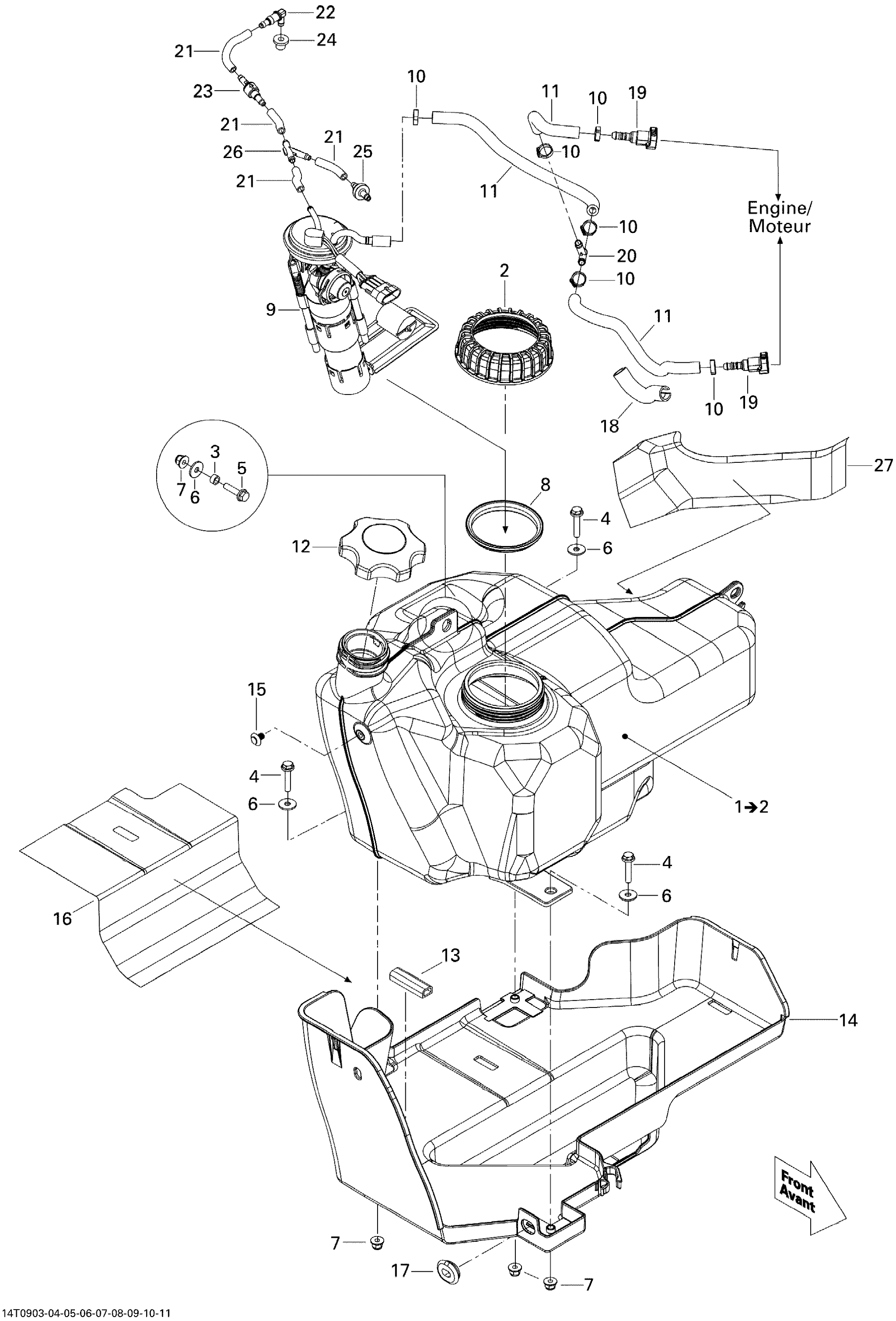 Fuel System