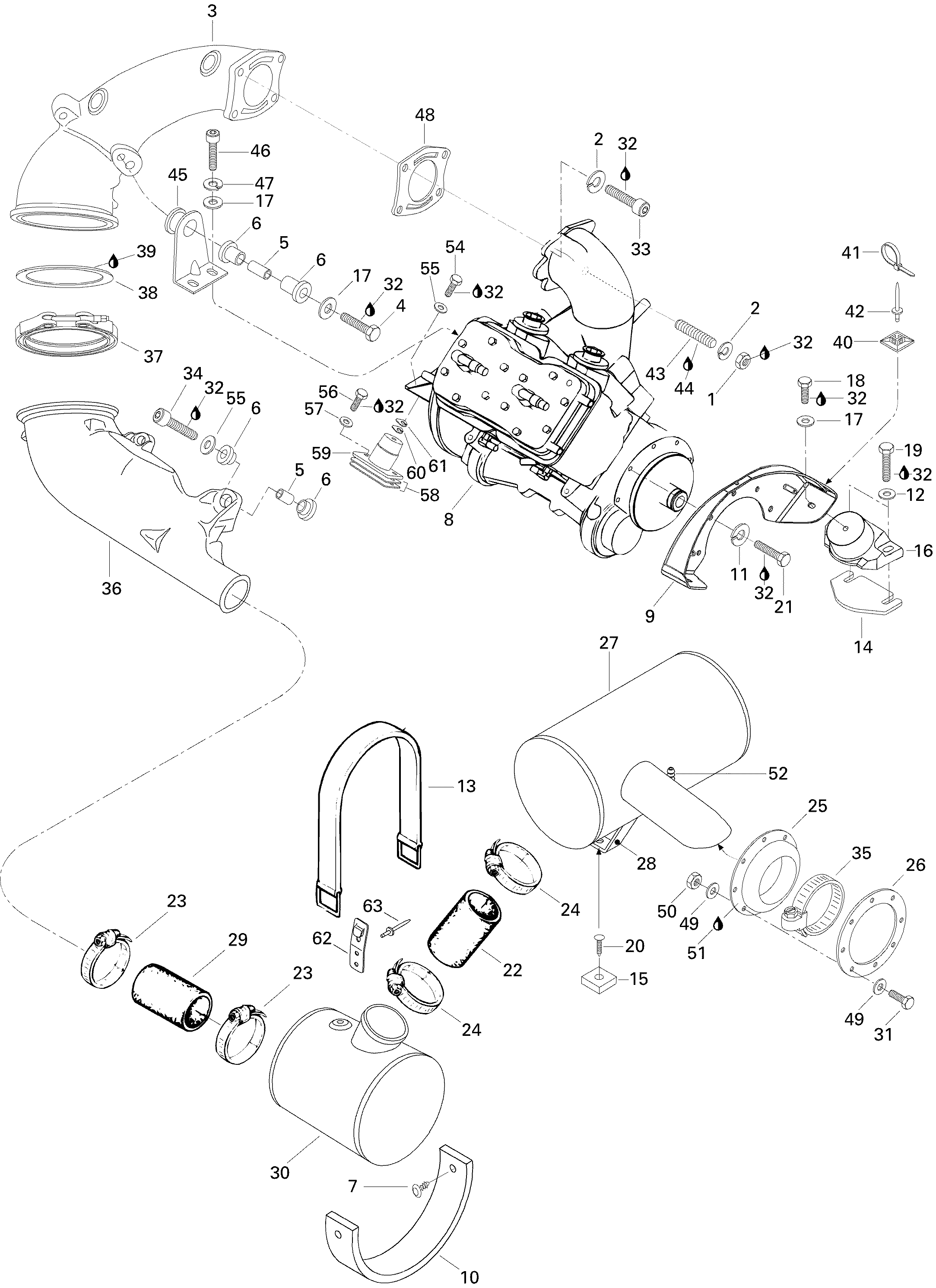 Exhaust System