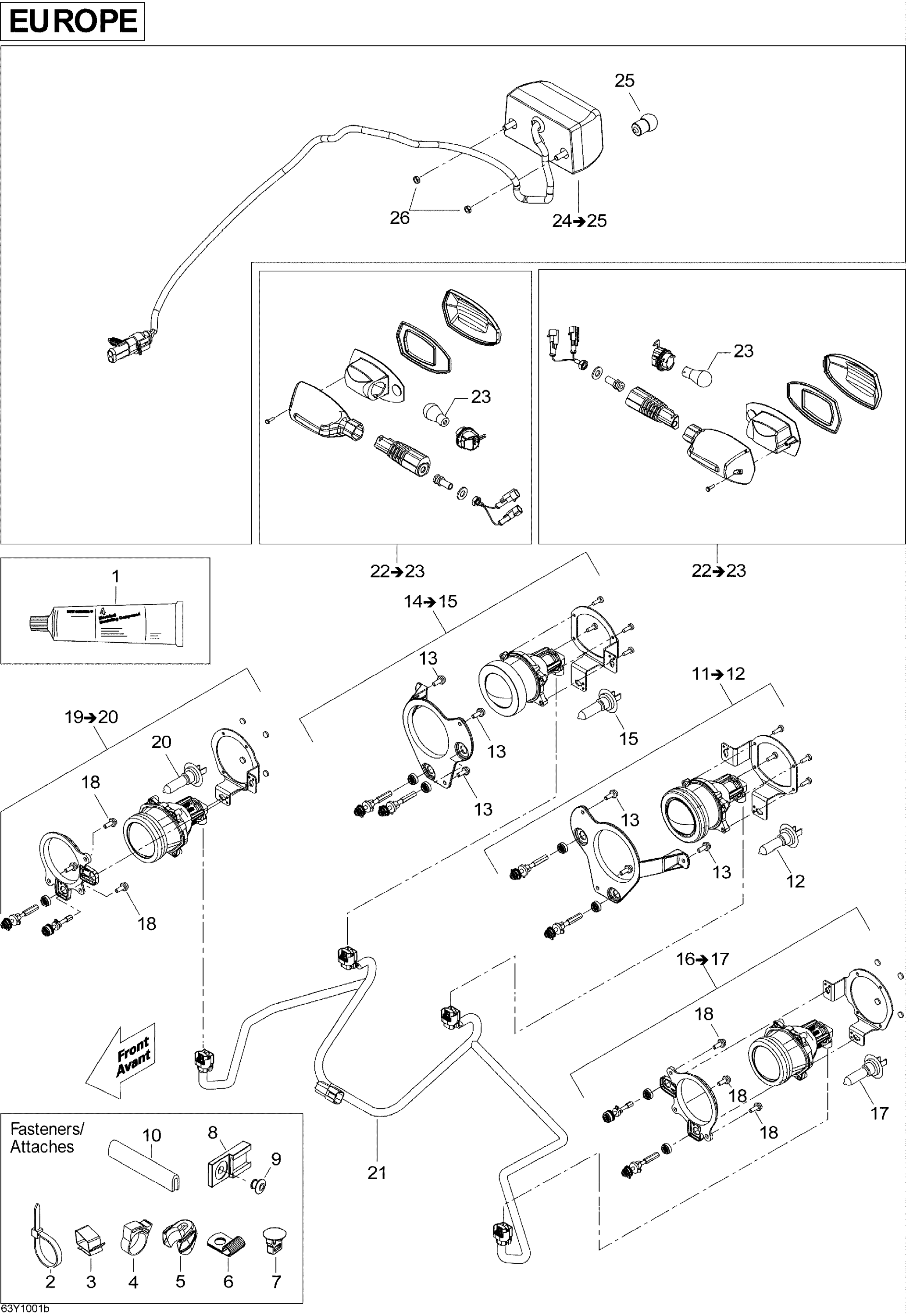 Lighting System