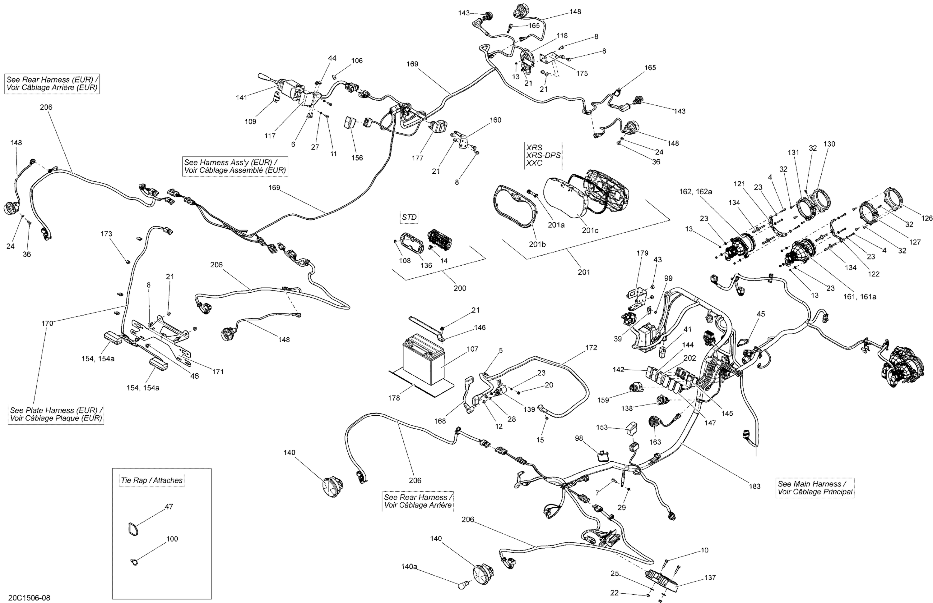 Electrical System _20C1506
