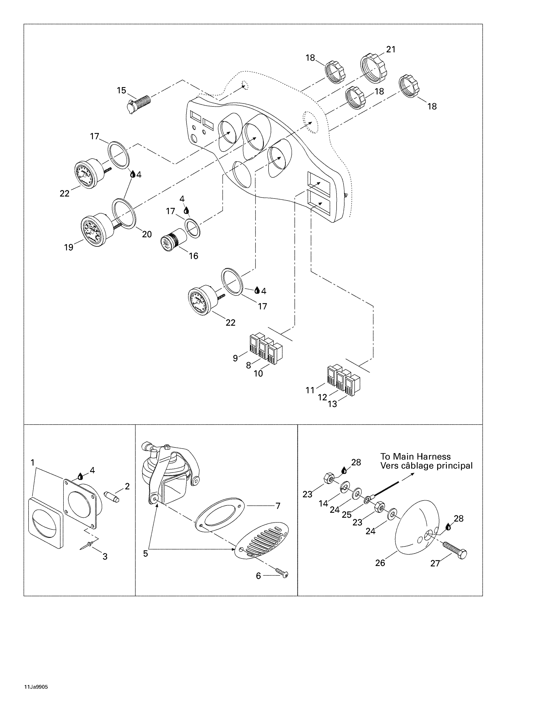Electrical Accessories 1