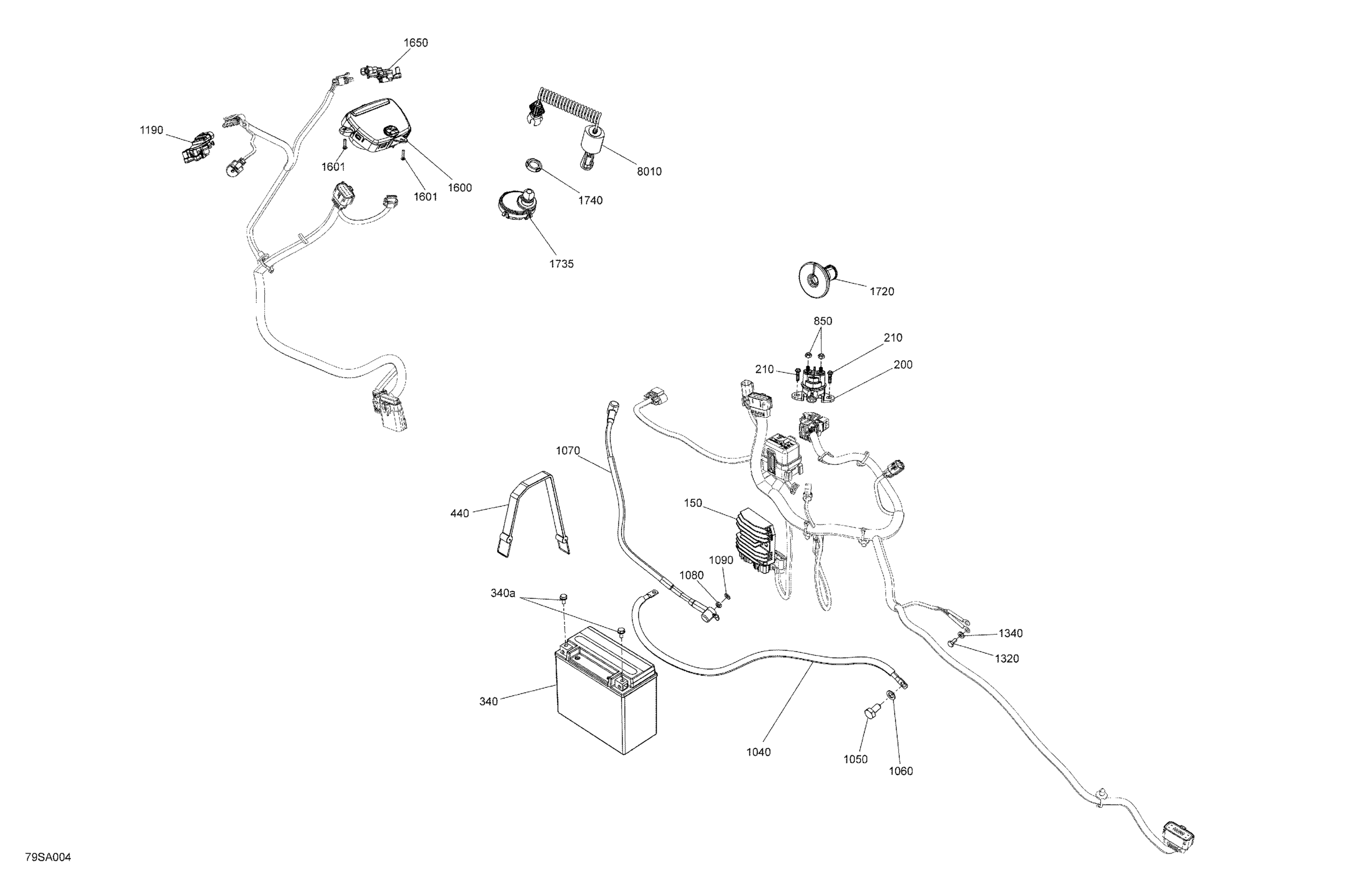 Electric - System - IBR CONV