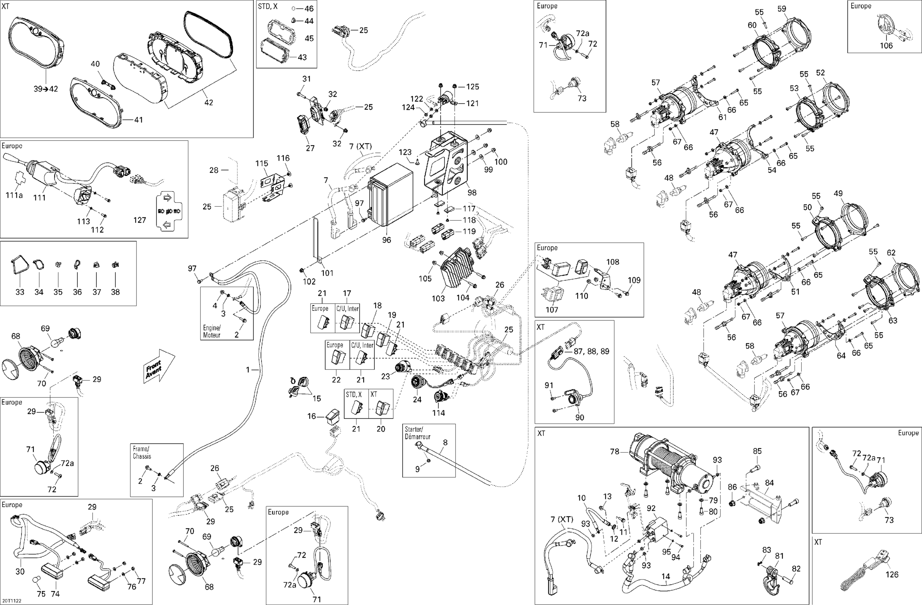 Electrical System