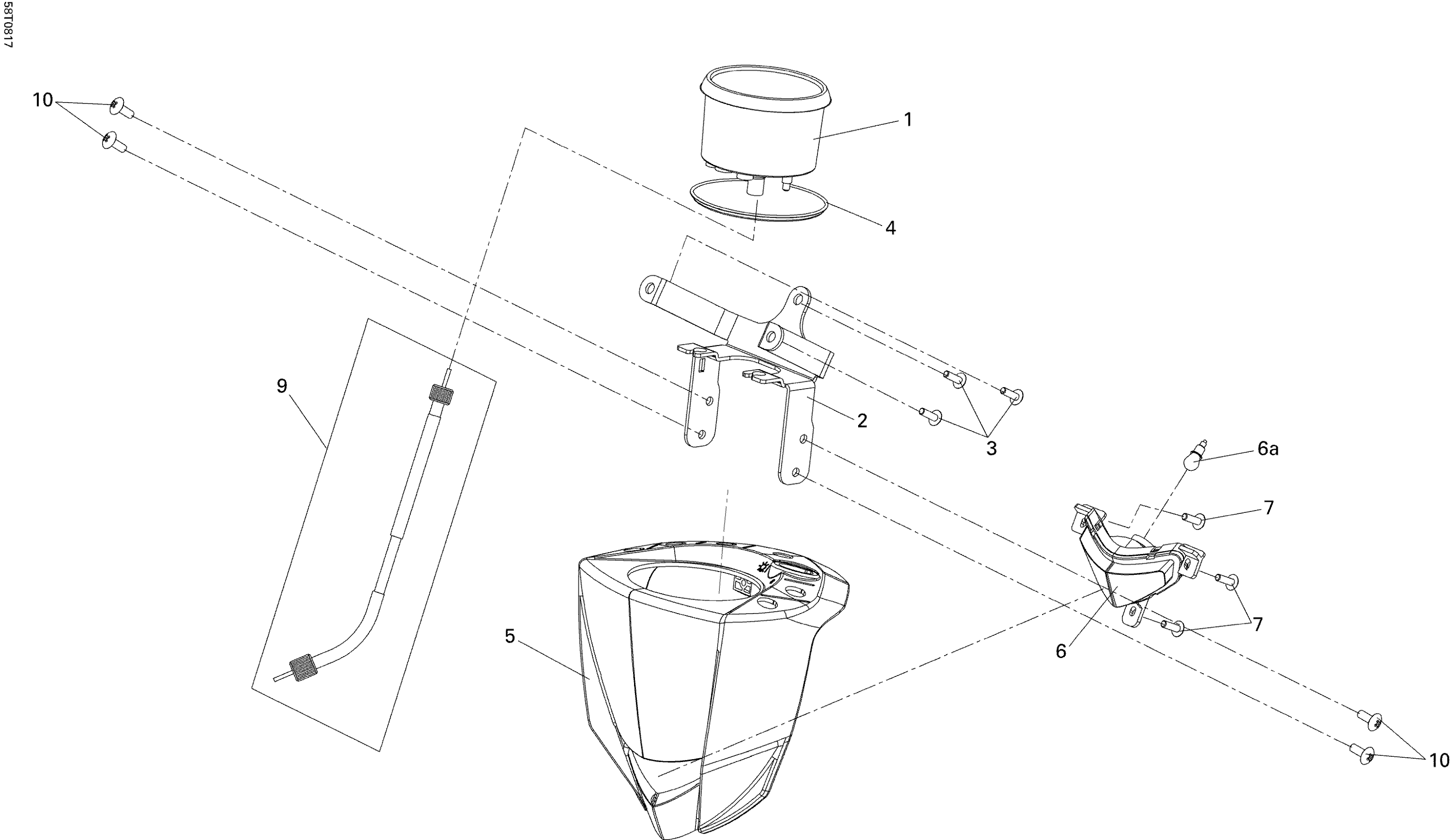 Steering Cover And Accessories