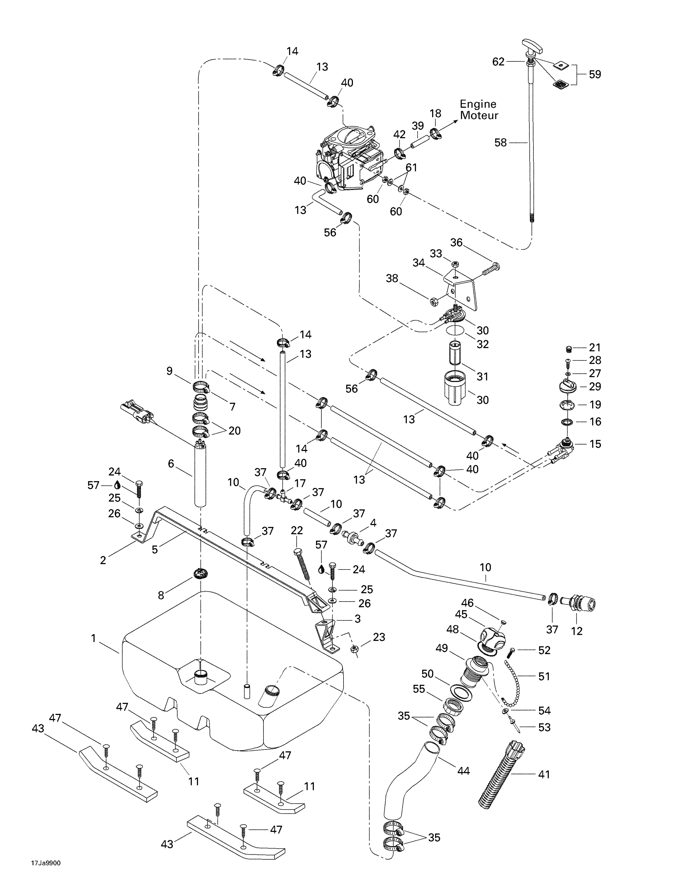Fuel System