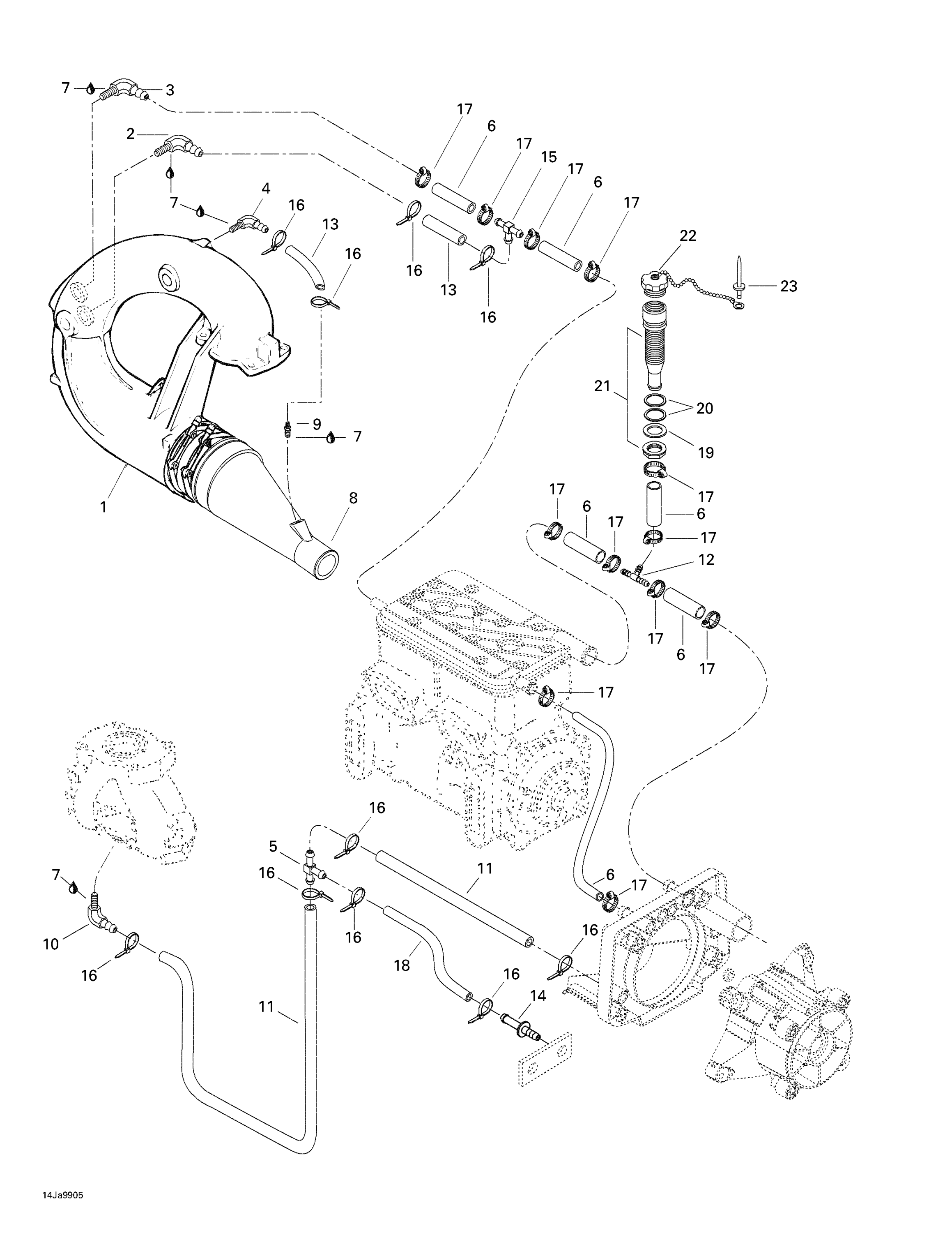 Cooling System