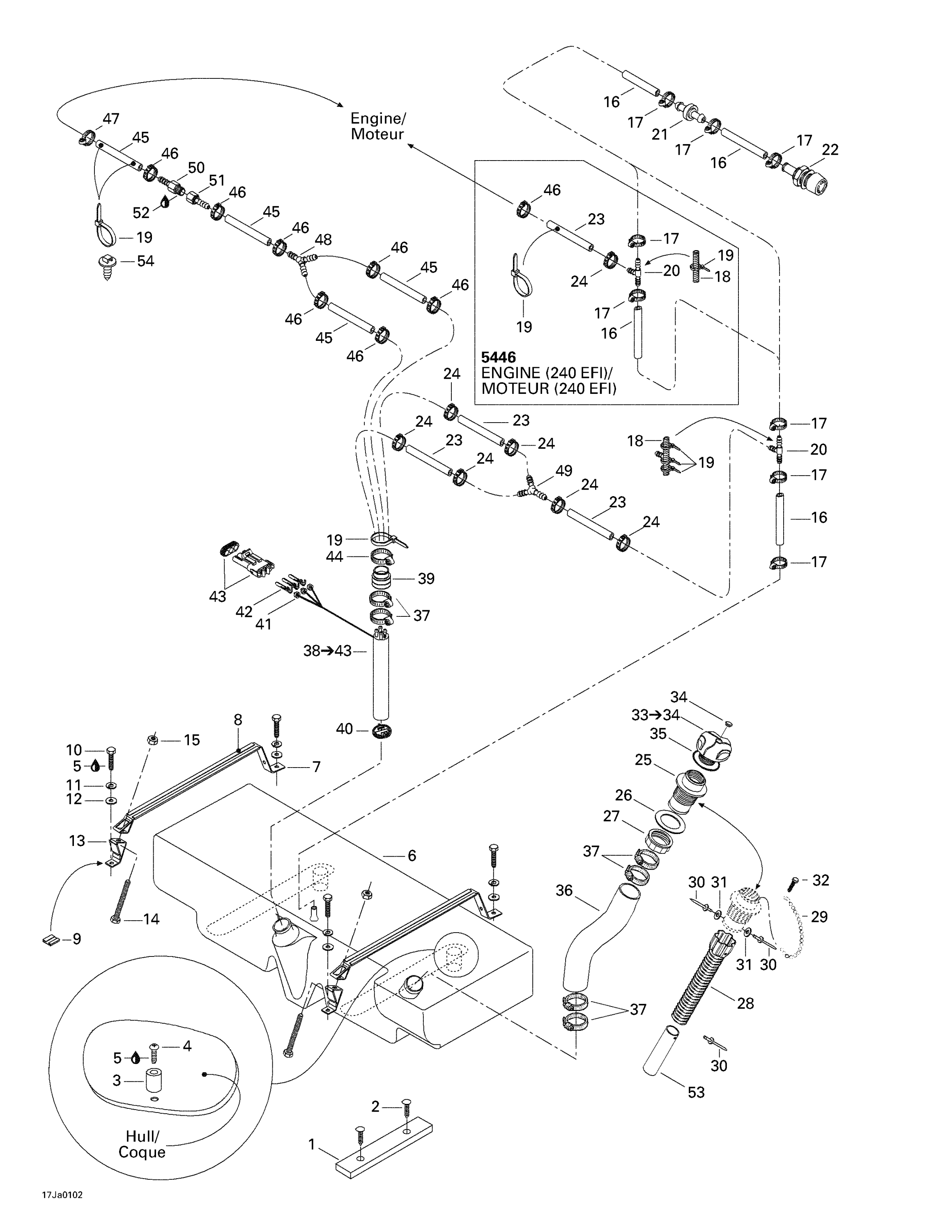 Fuel System