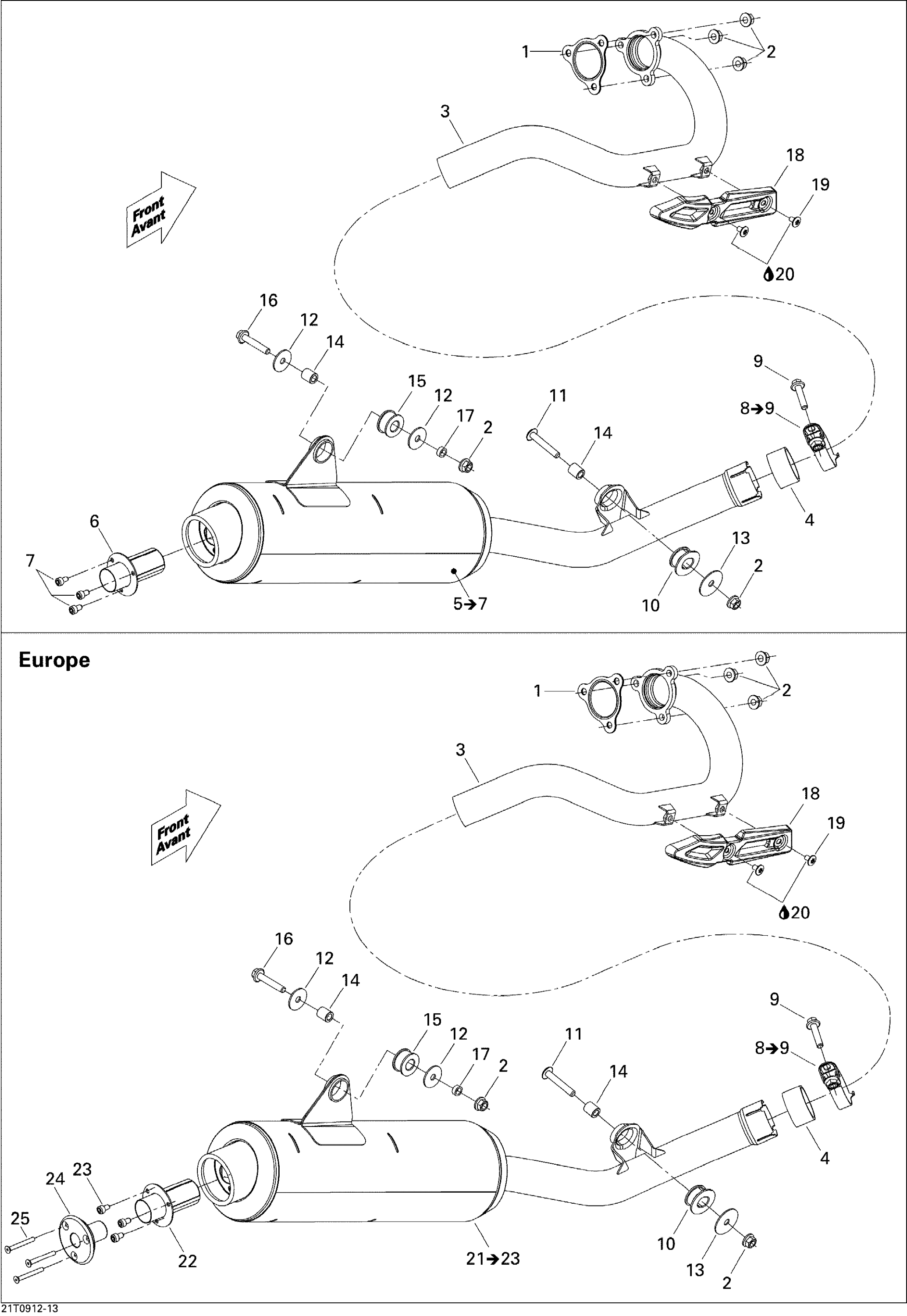 Exhaust System