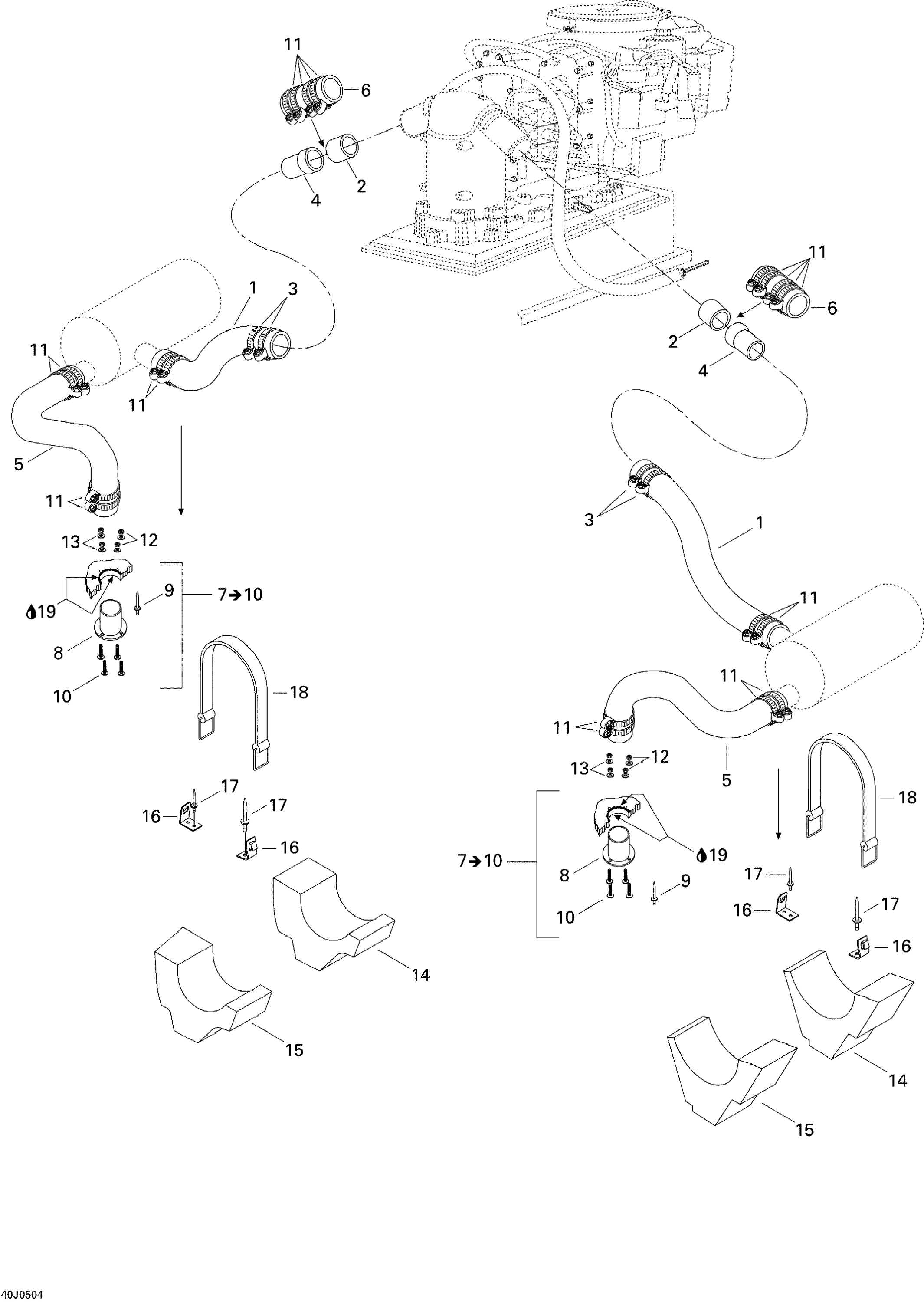 Exhaust System