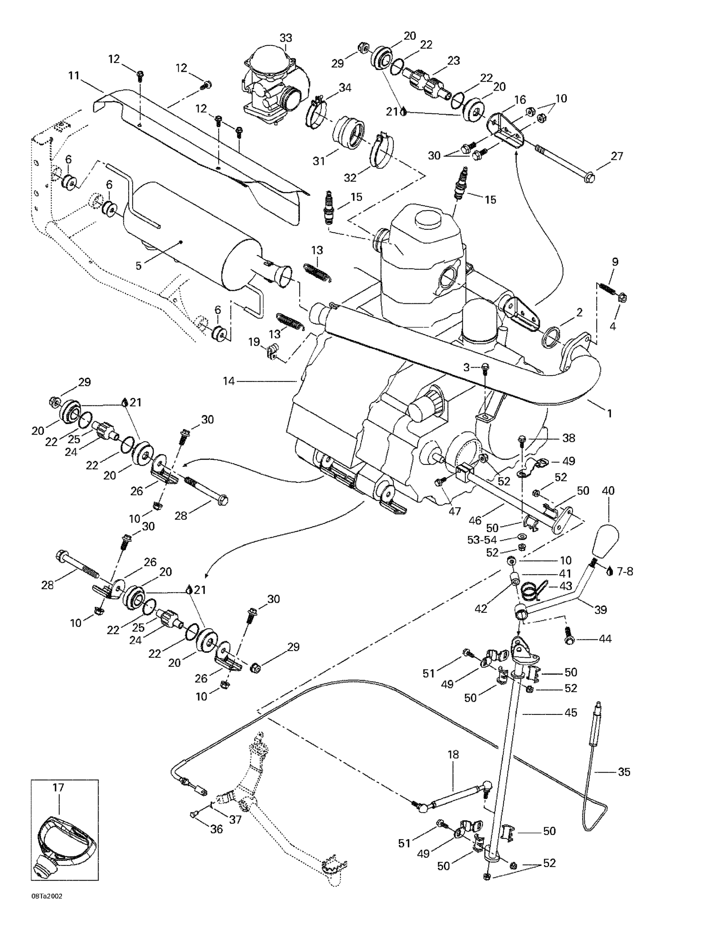 Exhaust System