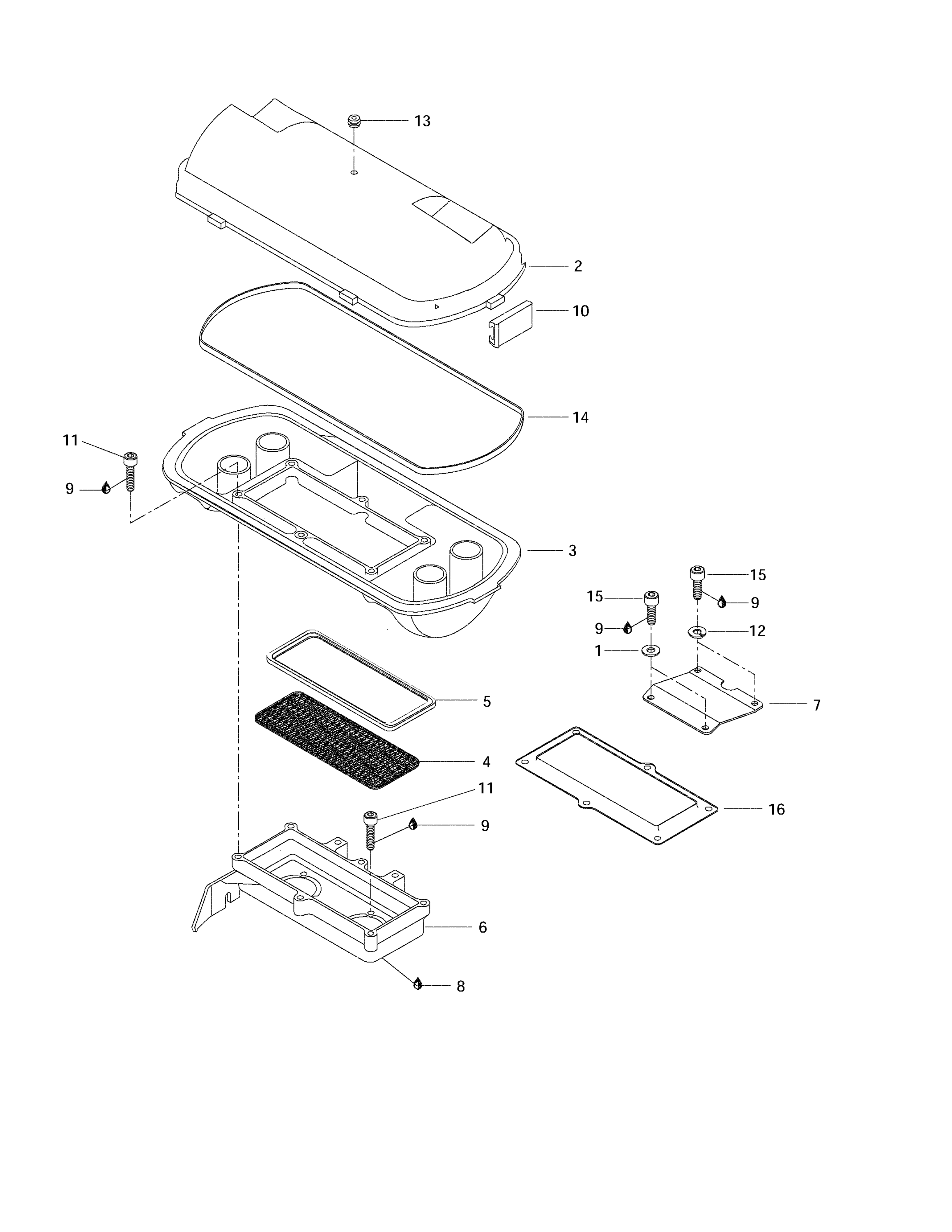 Air Intake System