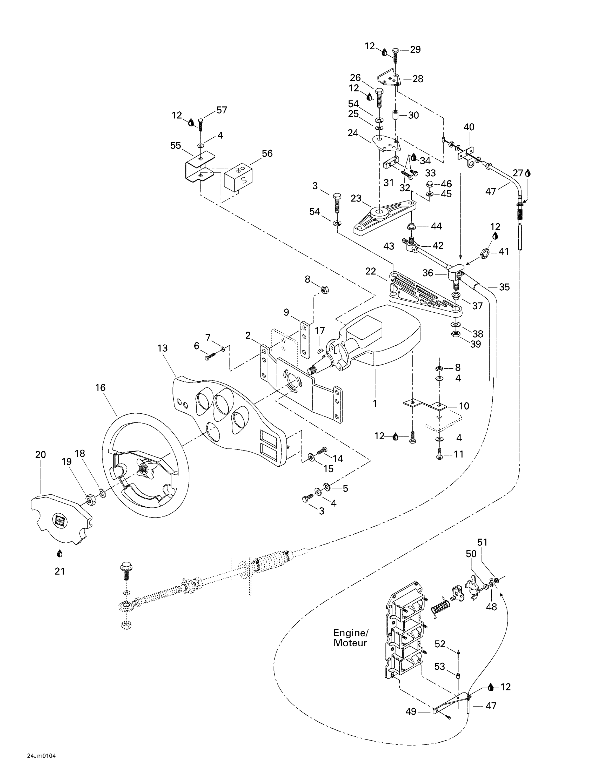Steering System
