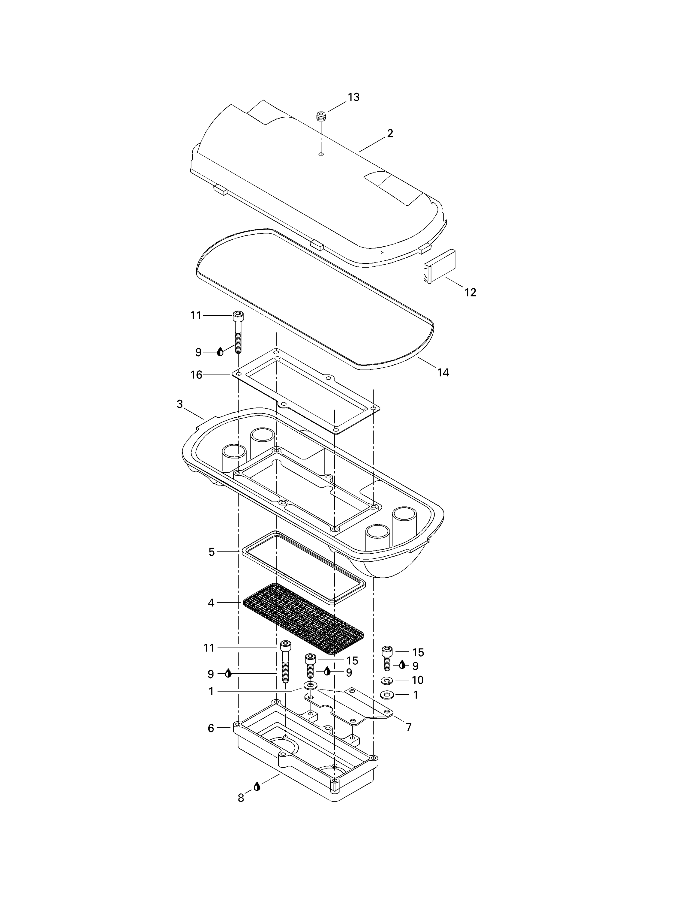 Air Intake System
