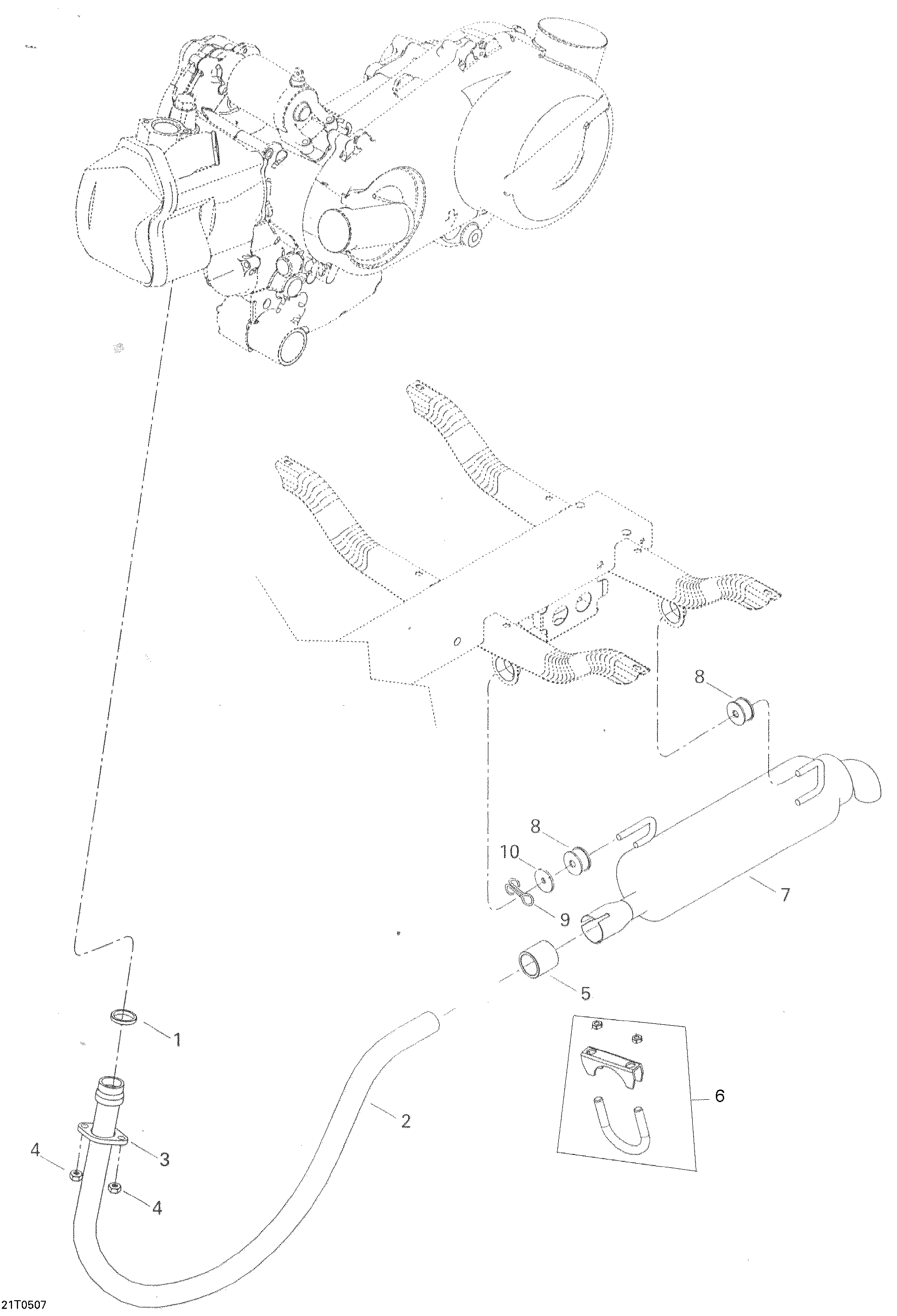 Exhaust System