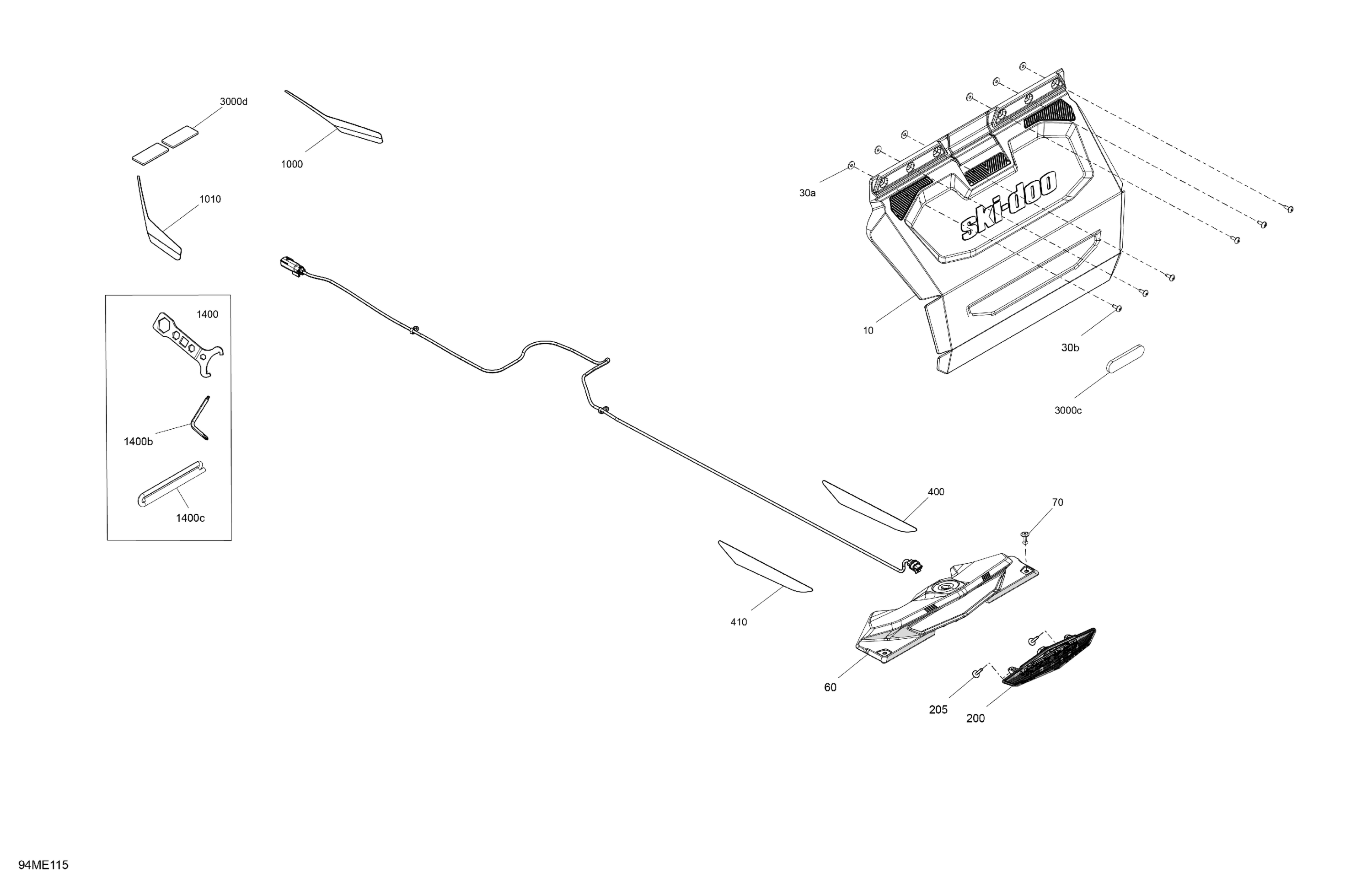 Miscellaneous - Utilities