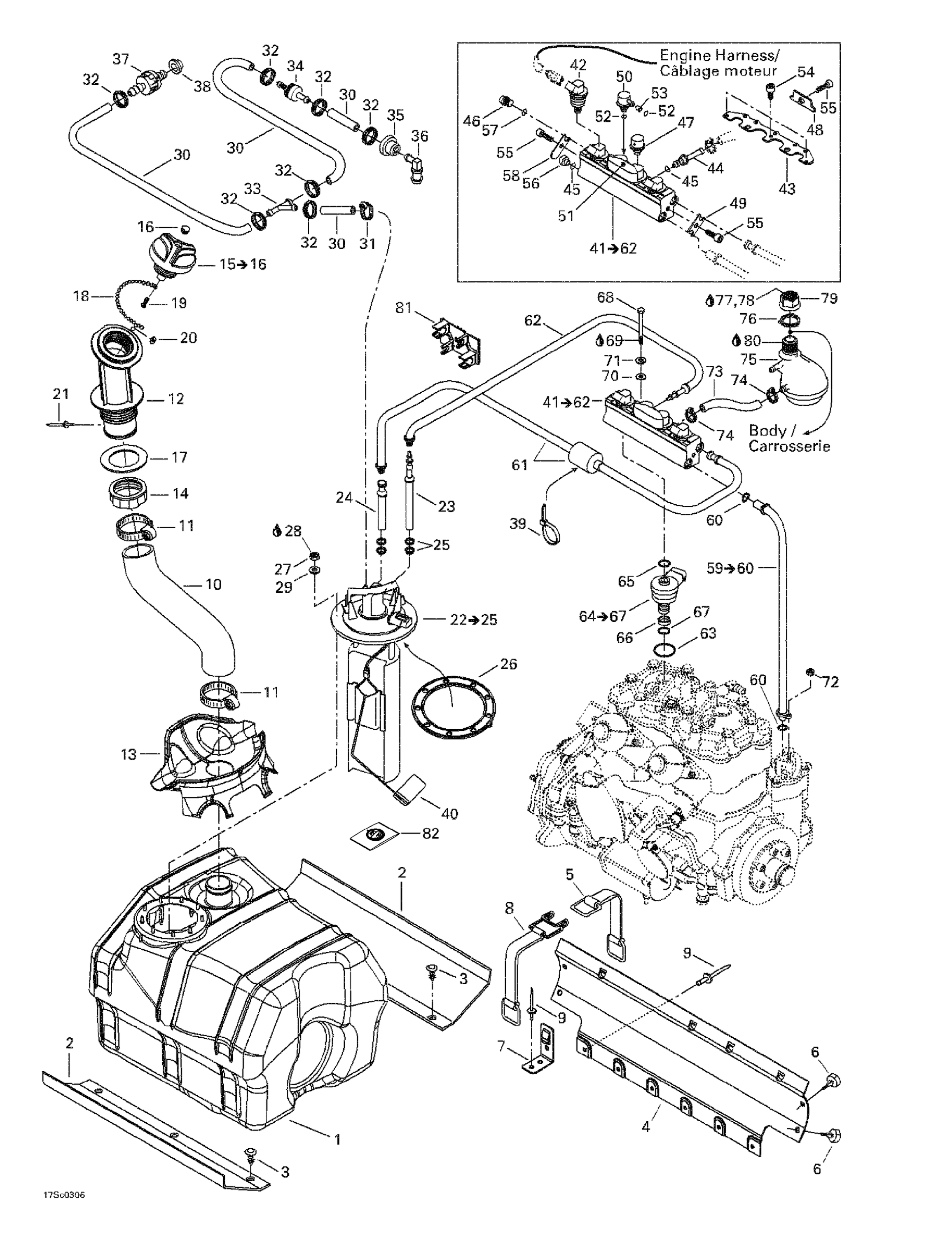 Fuel System