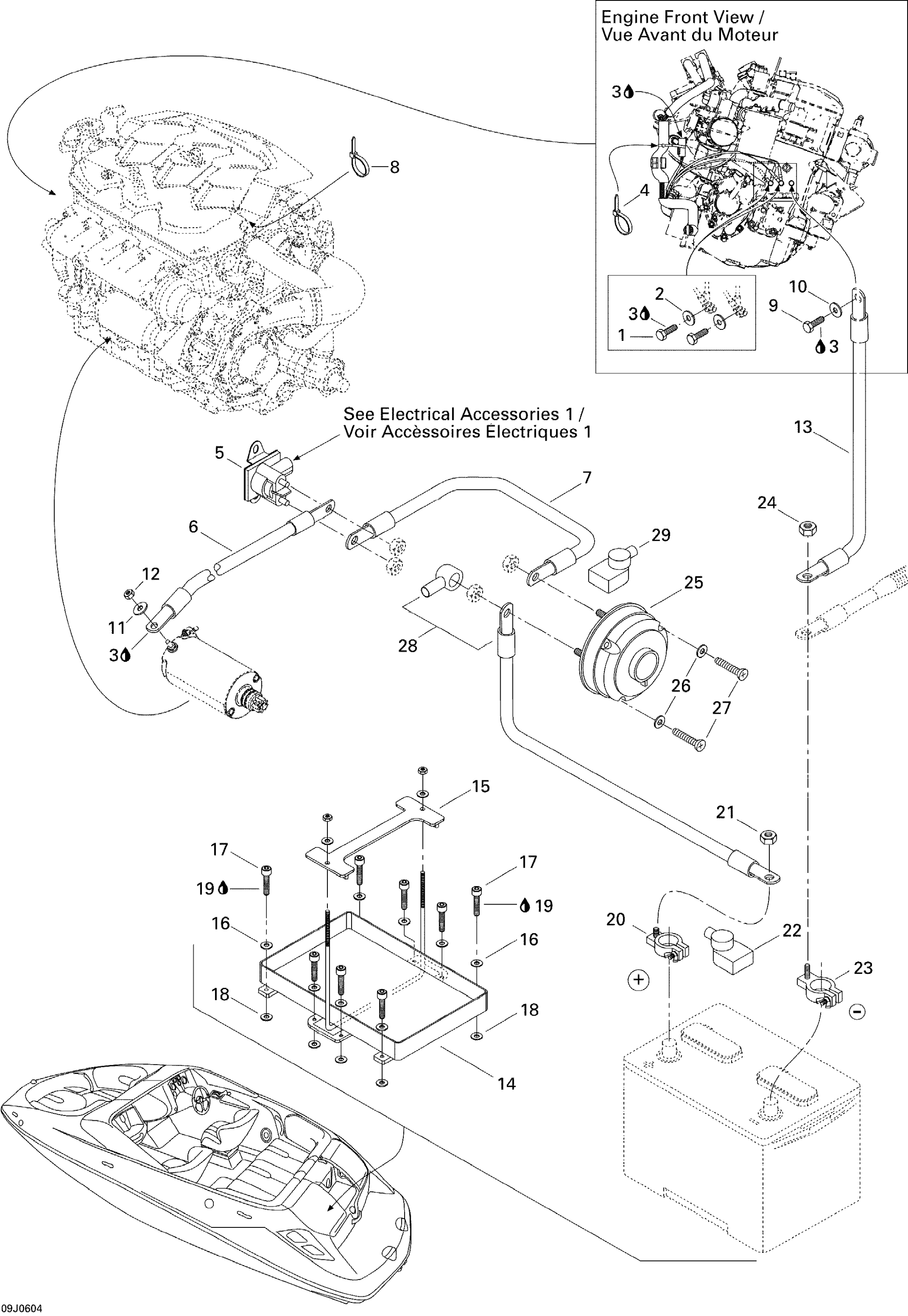 Electrical System