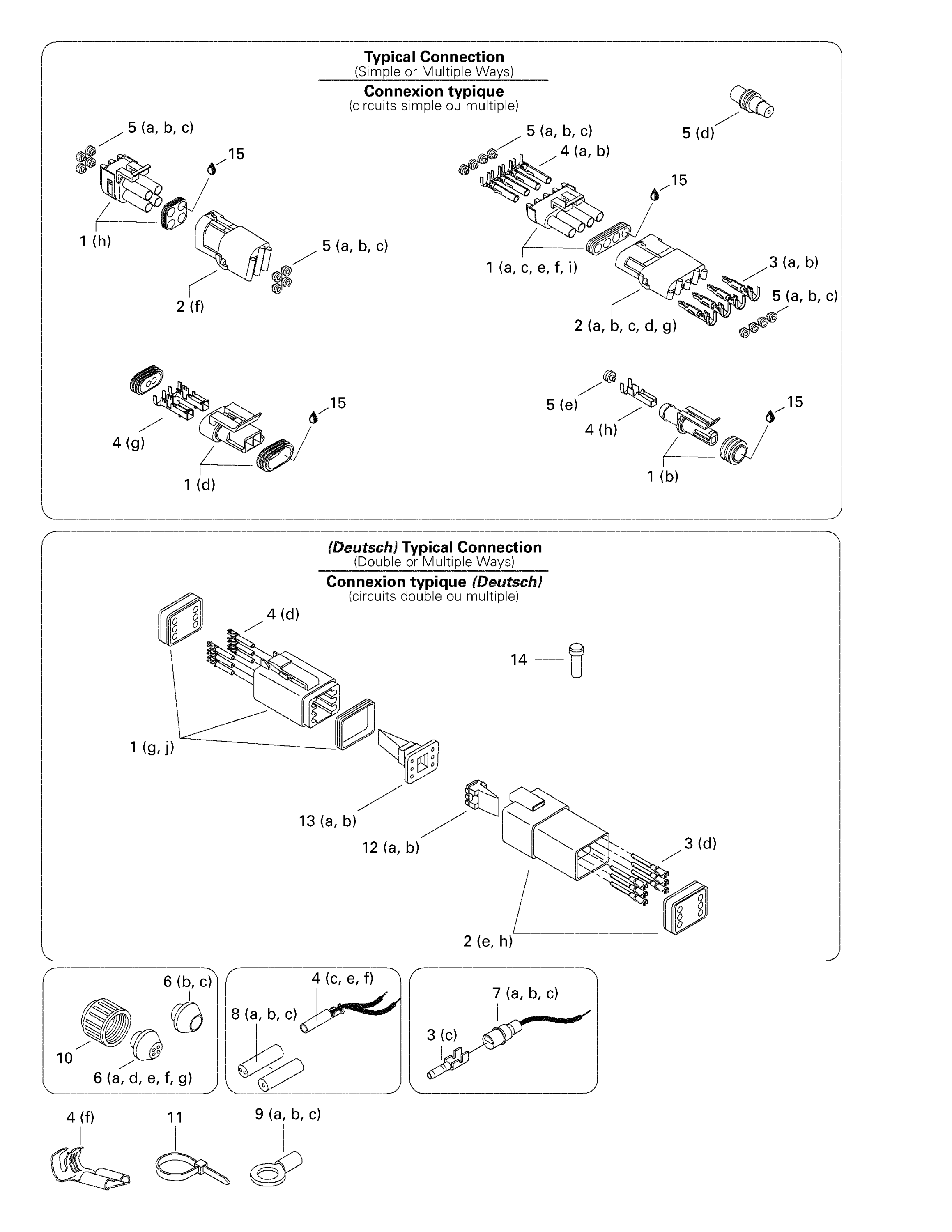 Electrical Accessories