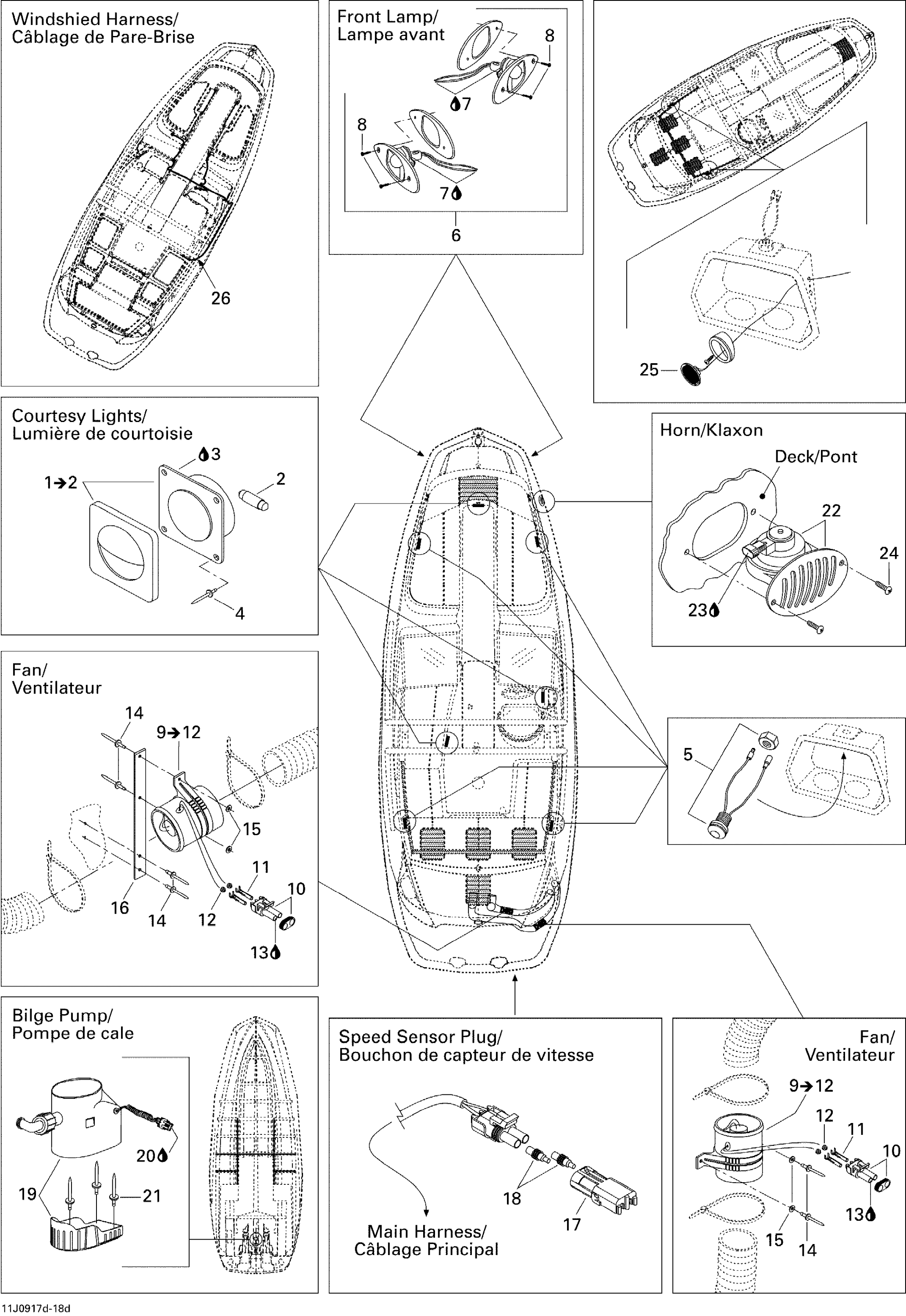 Electrical Accessories 4