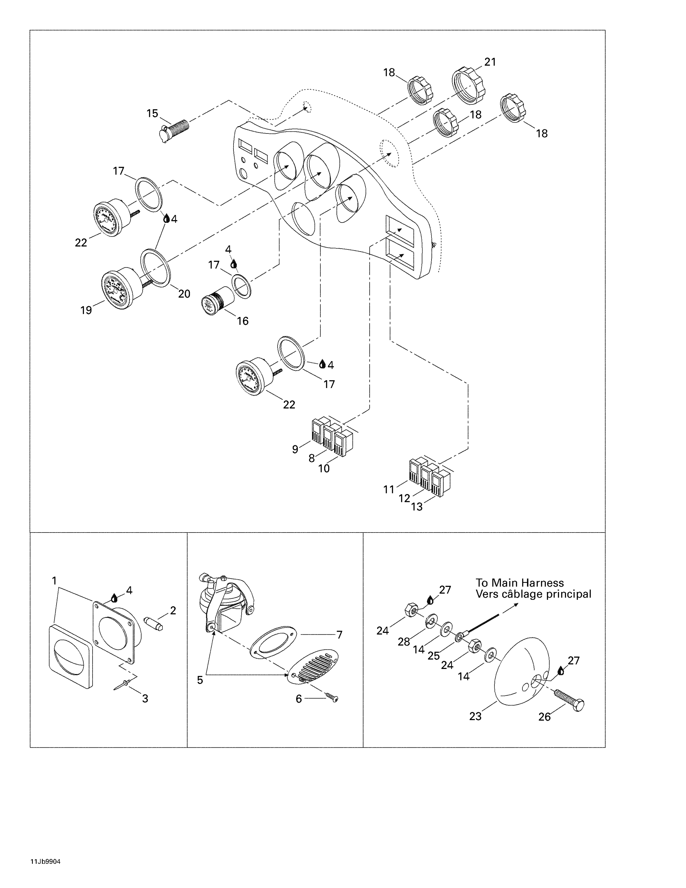 Electrical Accessories 1