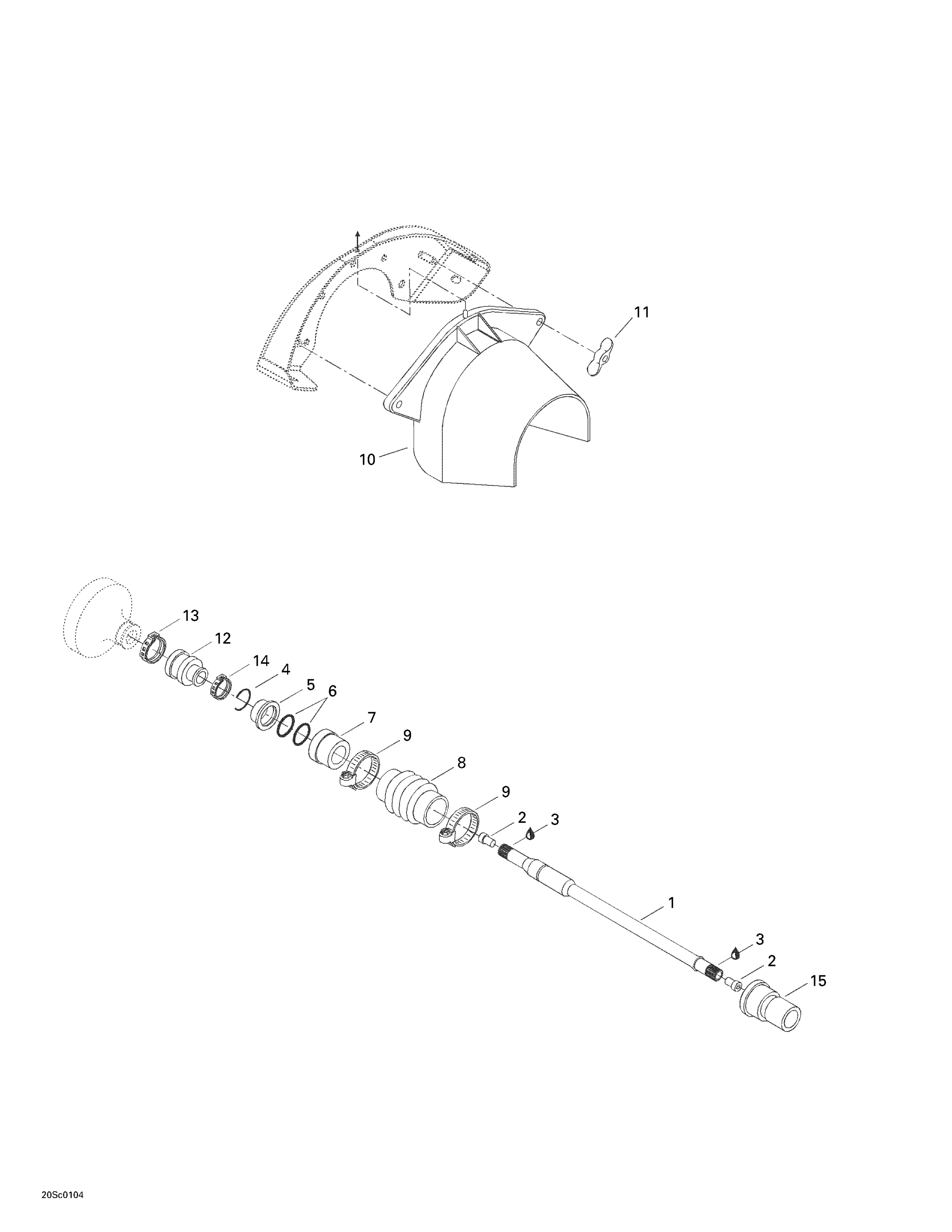 Drive System