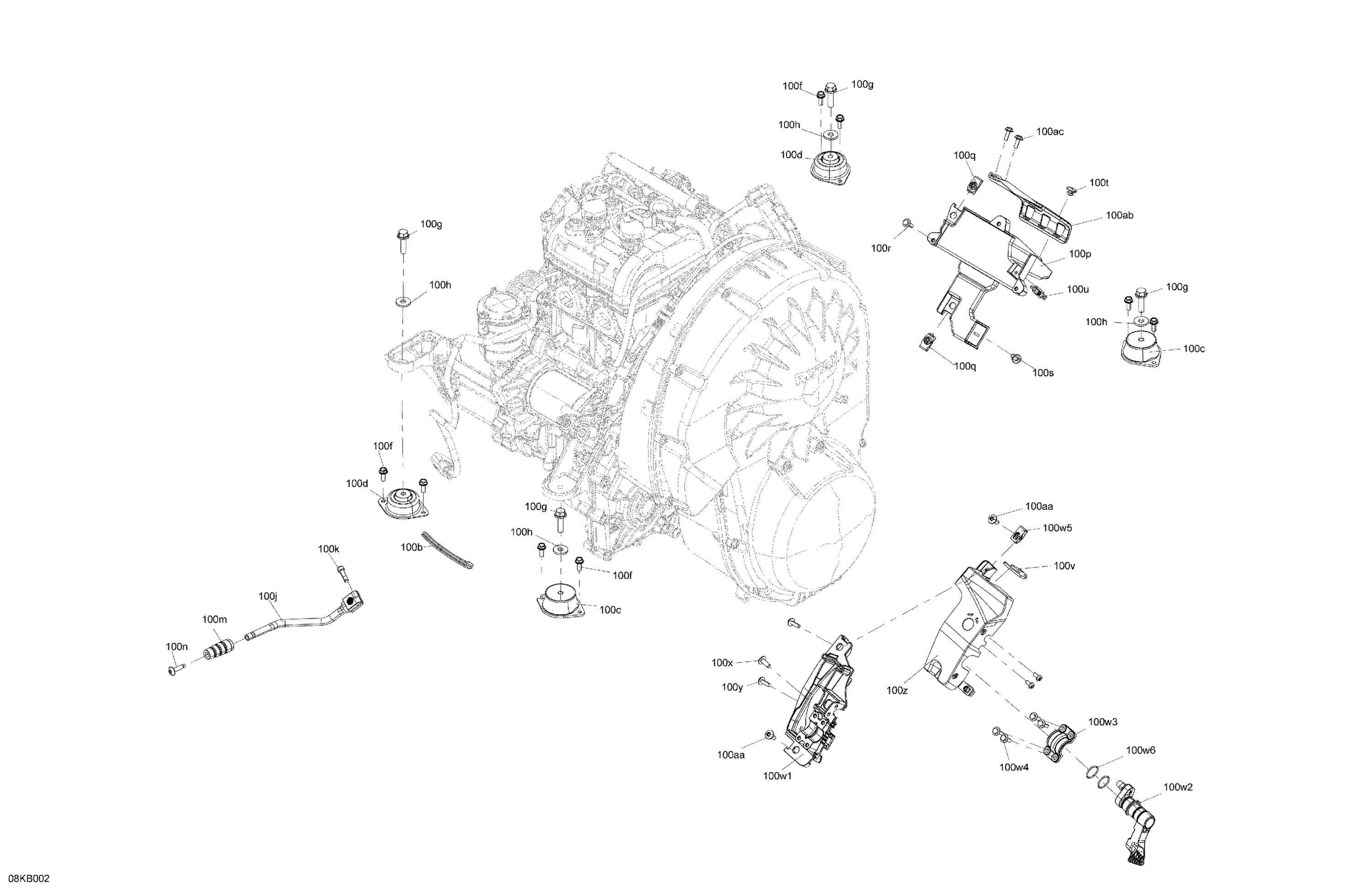 Engine - System