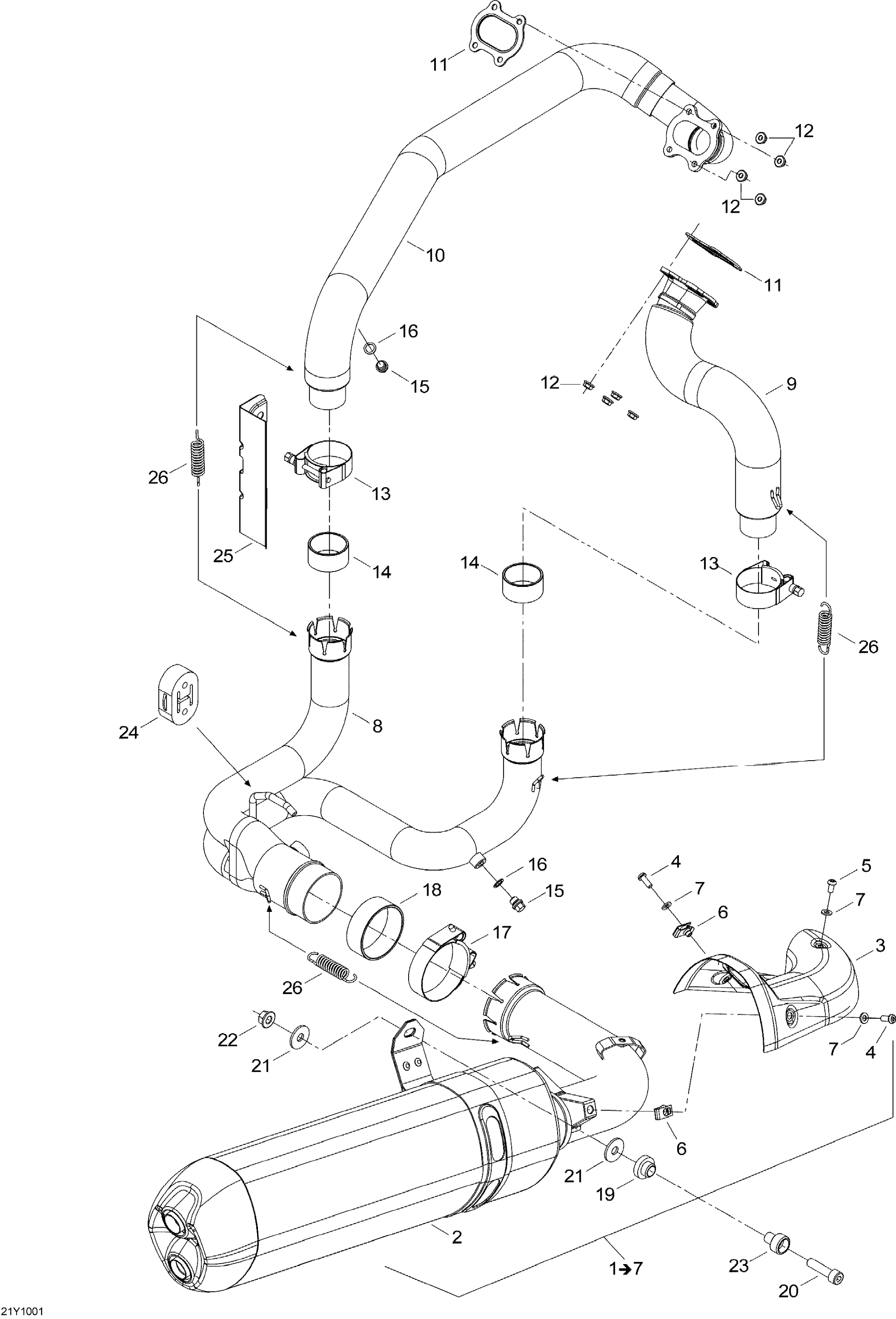 Exhaust System