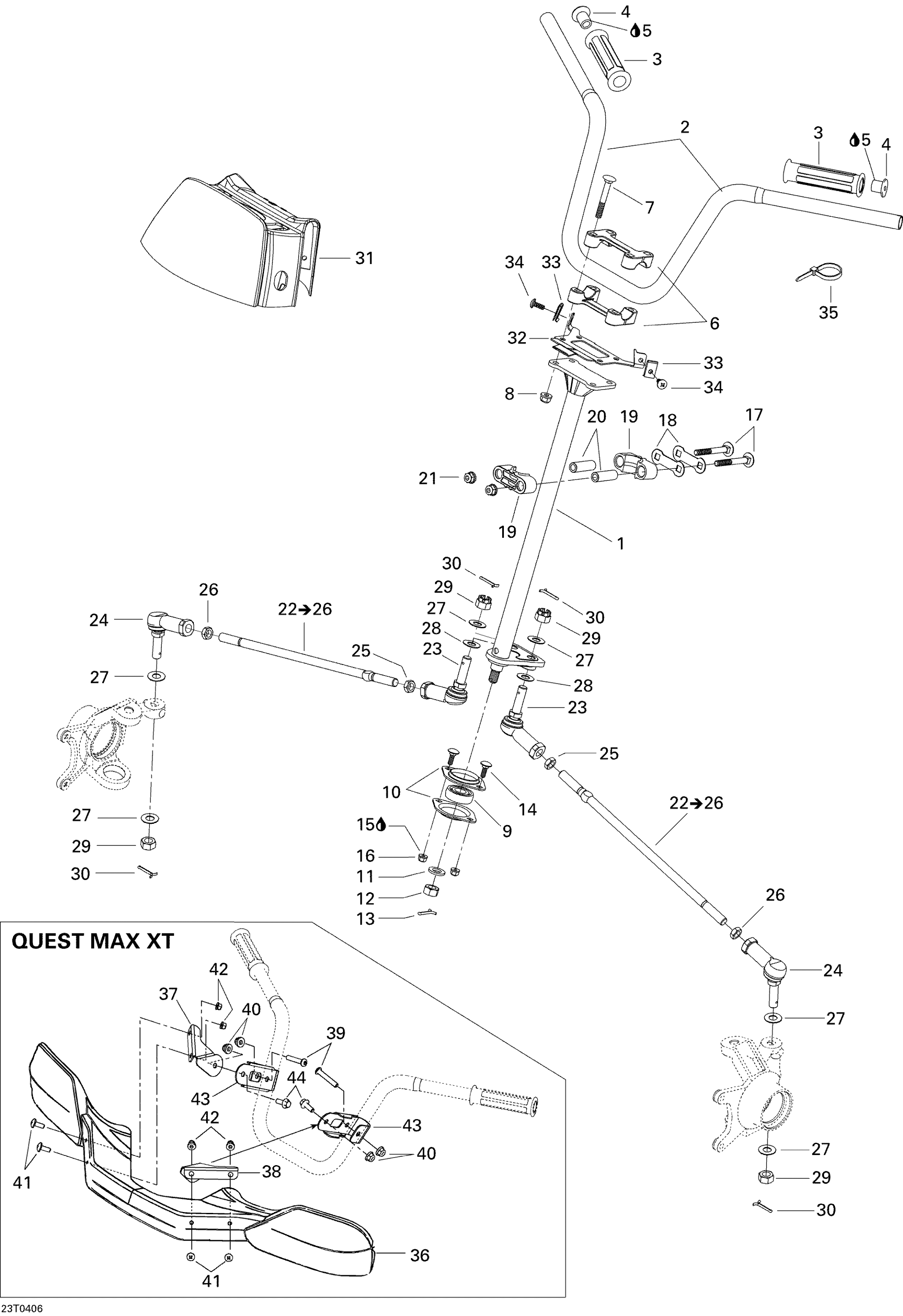 Steering System