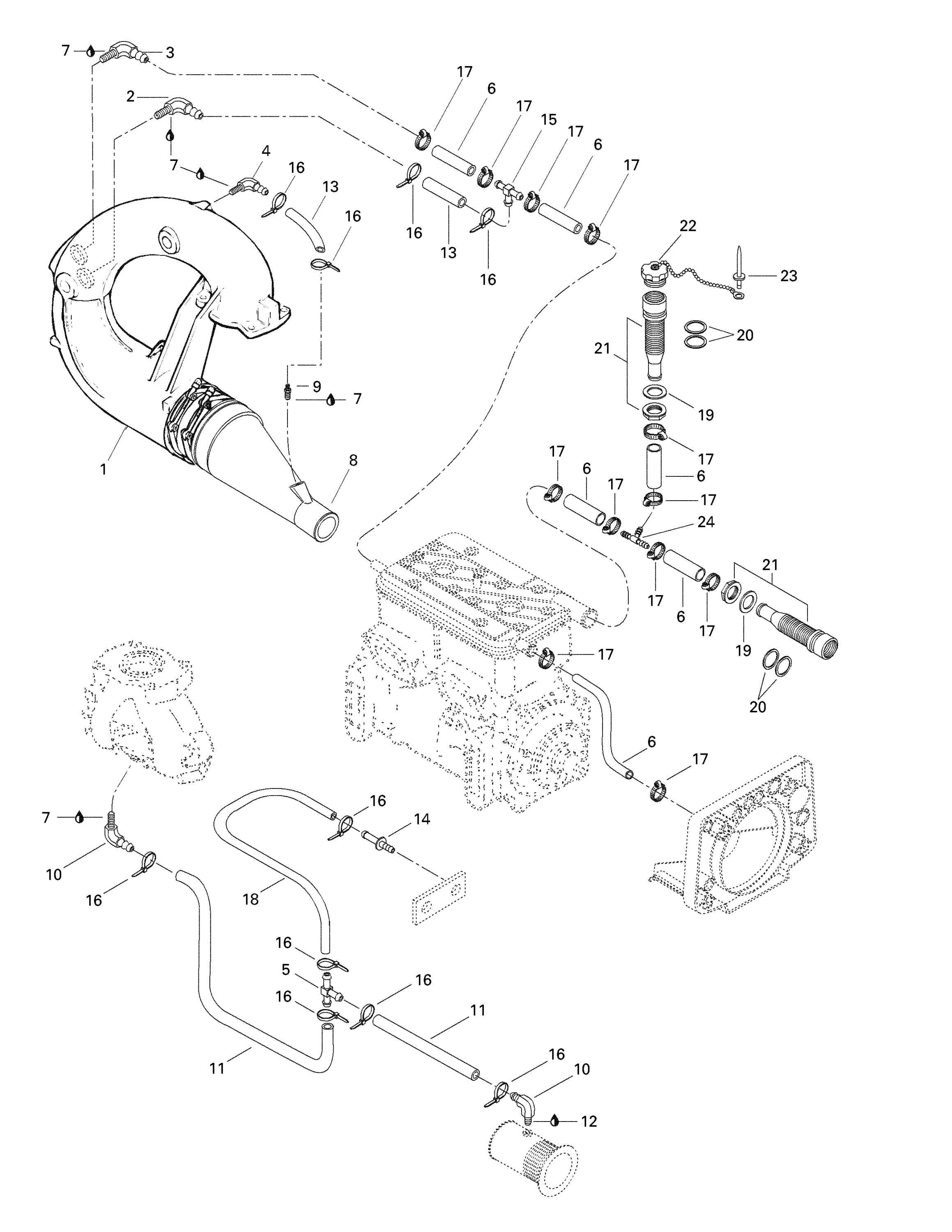 Cooling System
