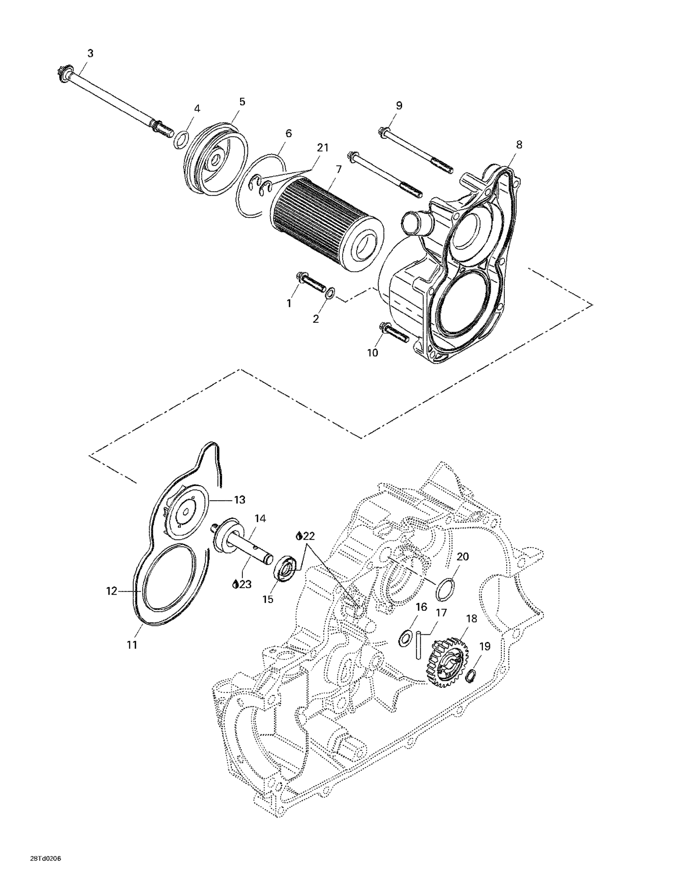 Engine Cooling