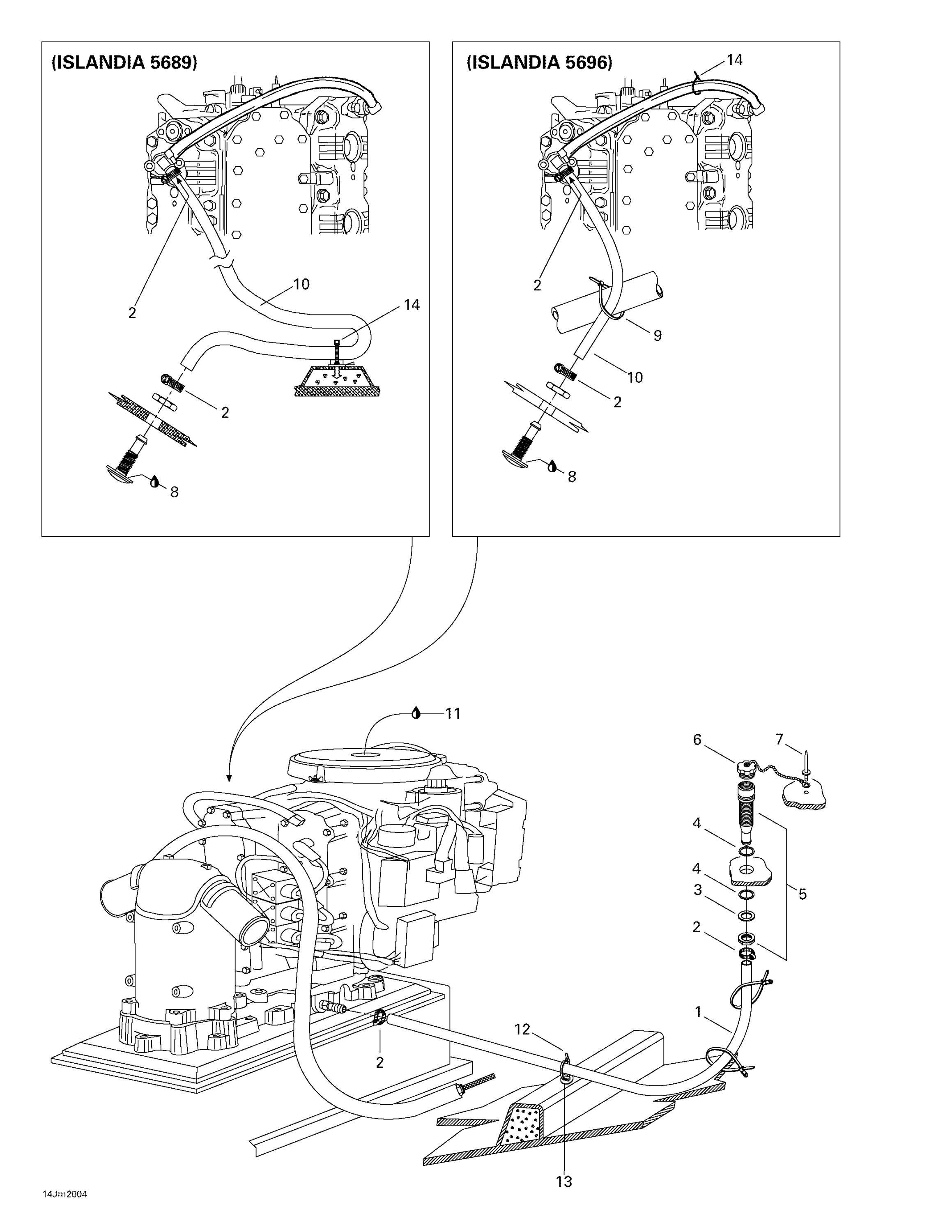 Cooling System