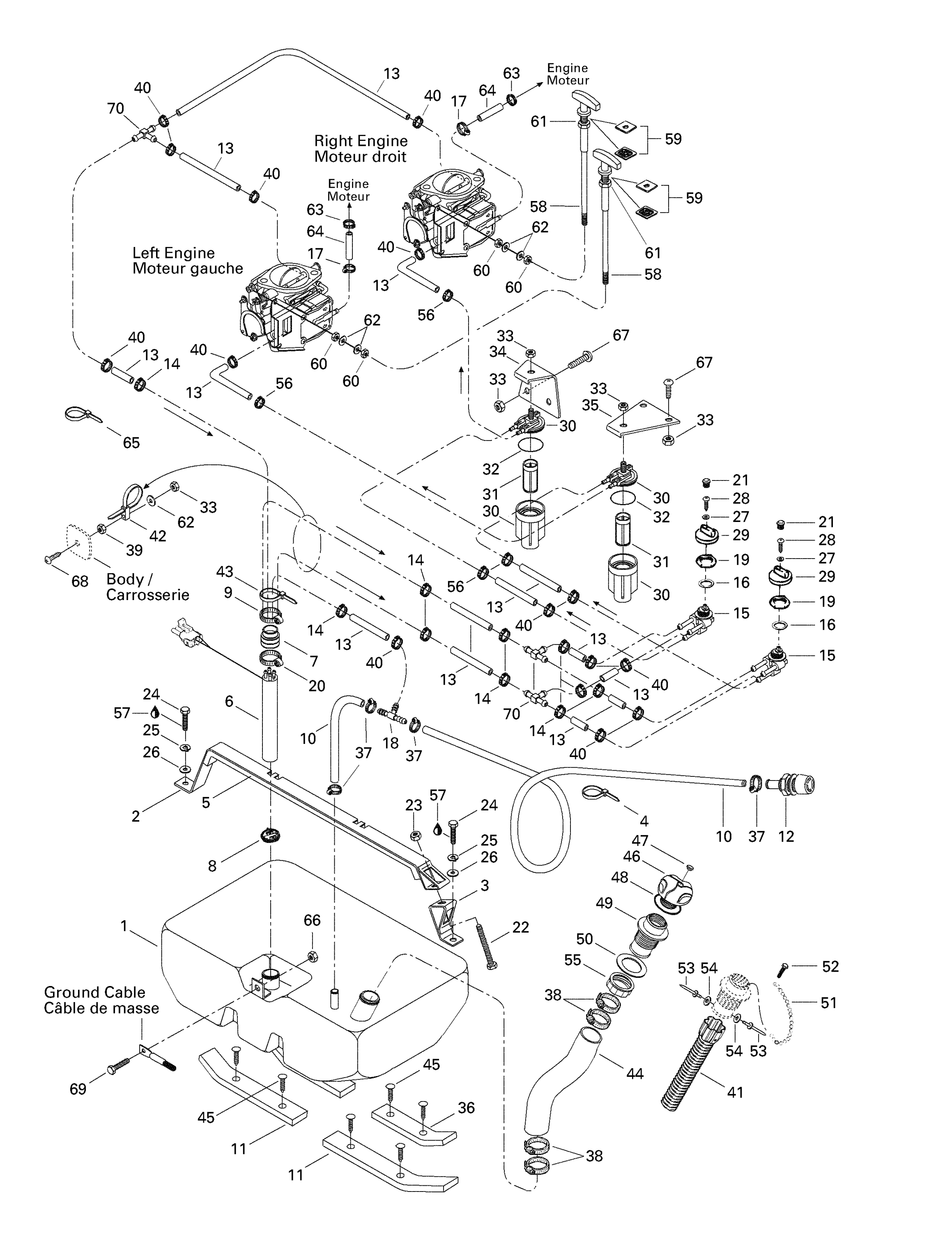 Fuel System