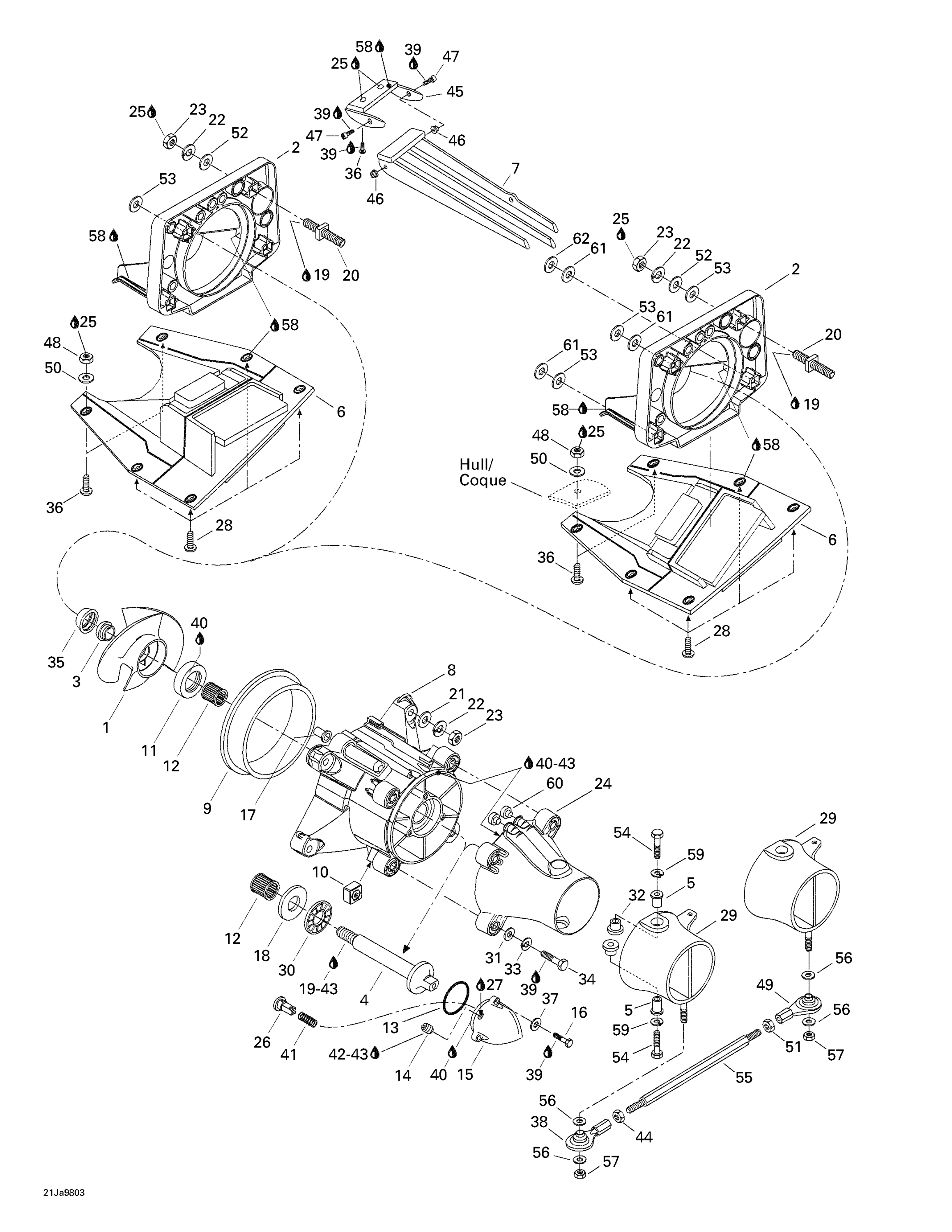 Propulsion System
