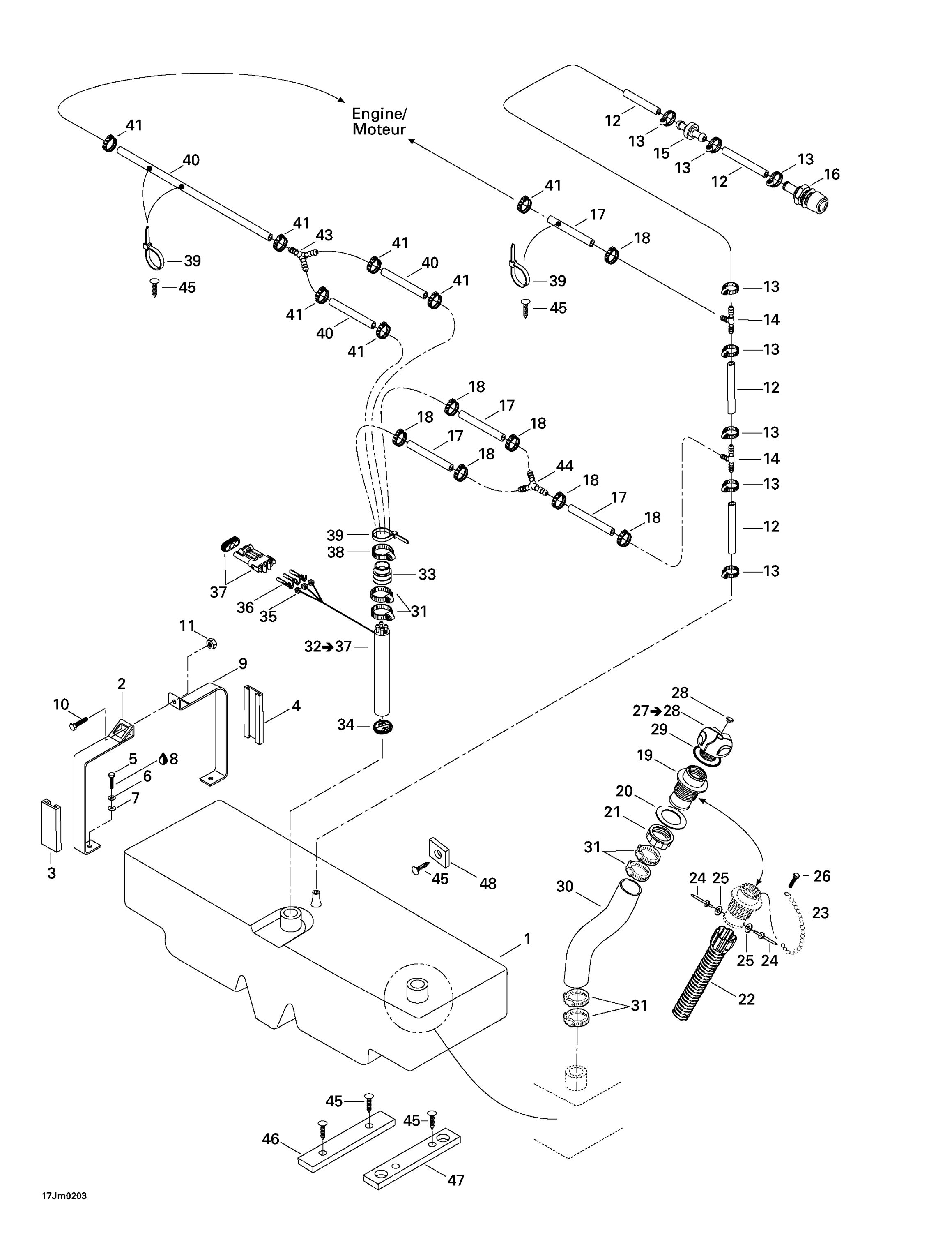 Fuel System