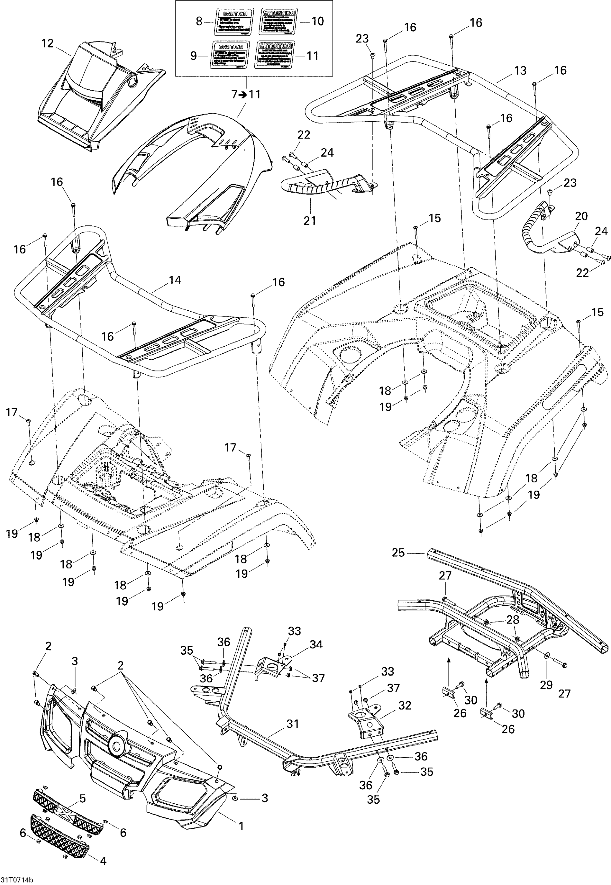 Body And Accessories 2
