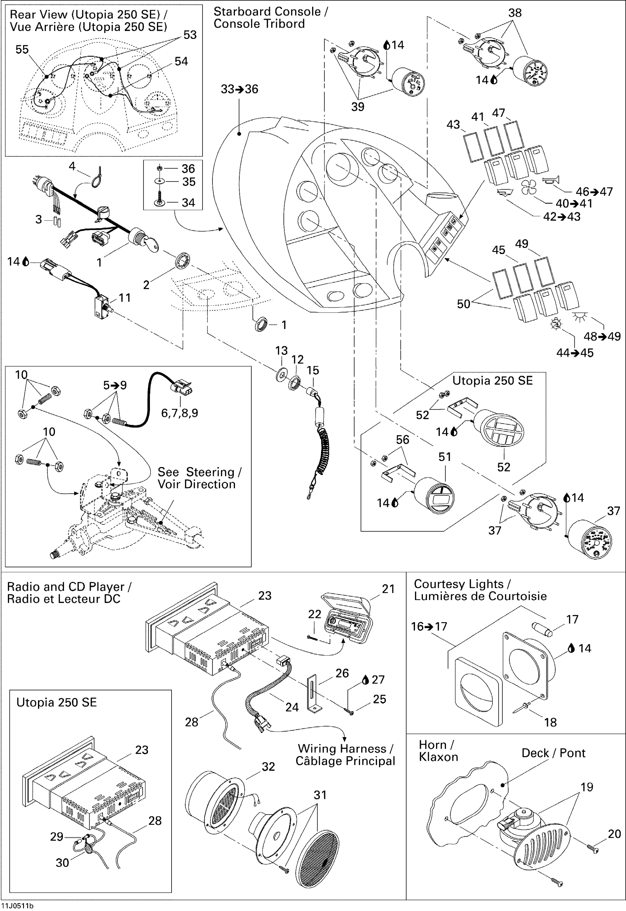 Electrical Accessories 2