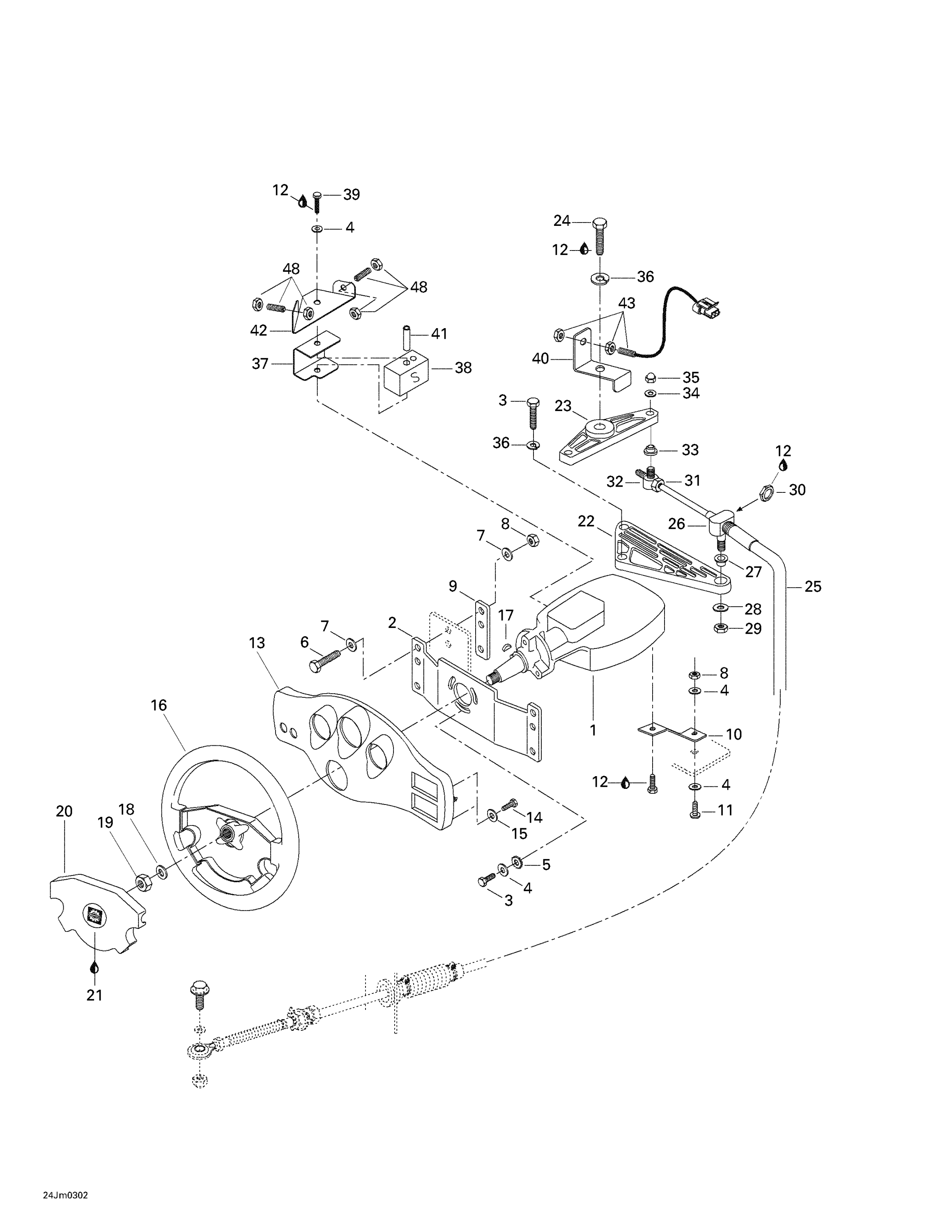 Steering System