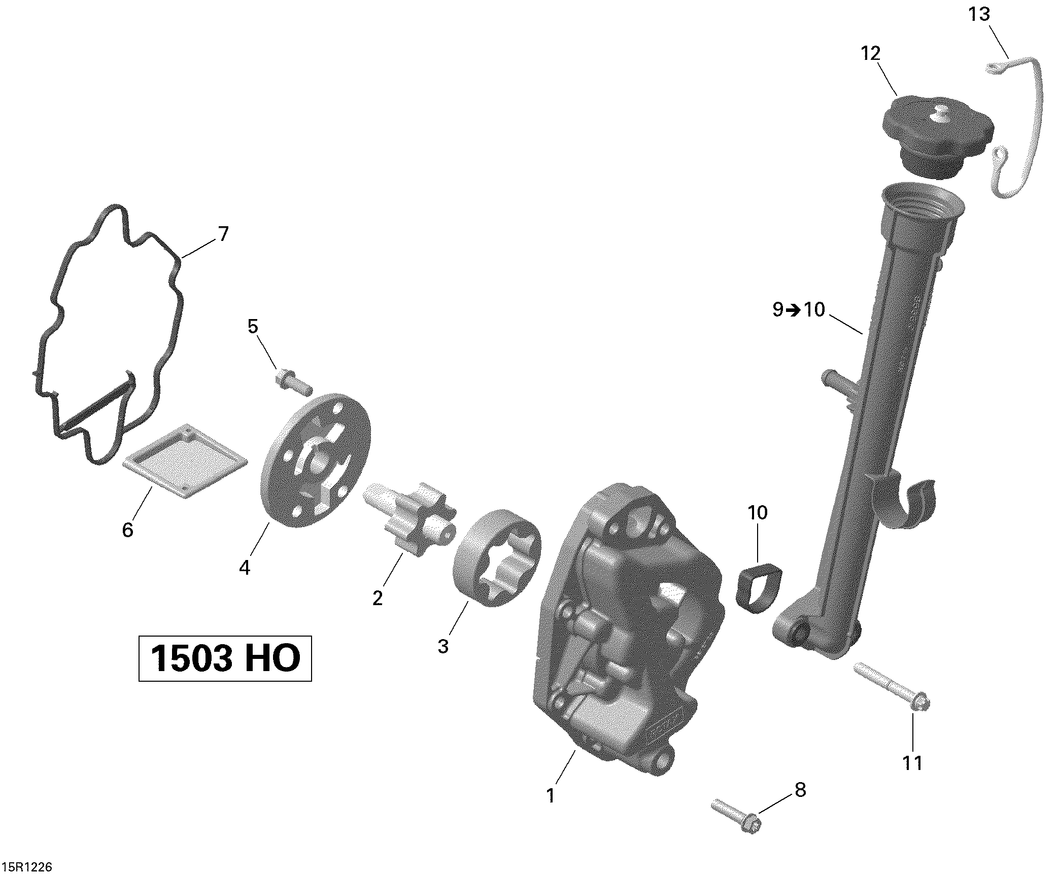 Oil Separator