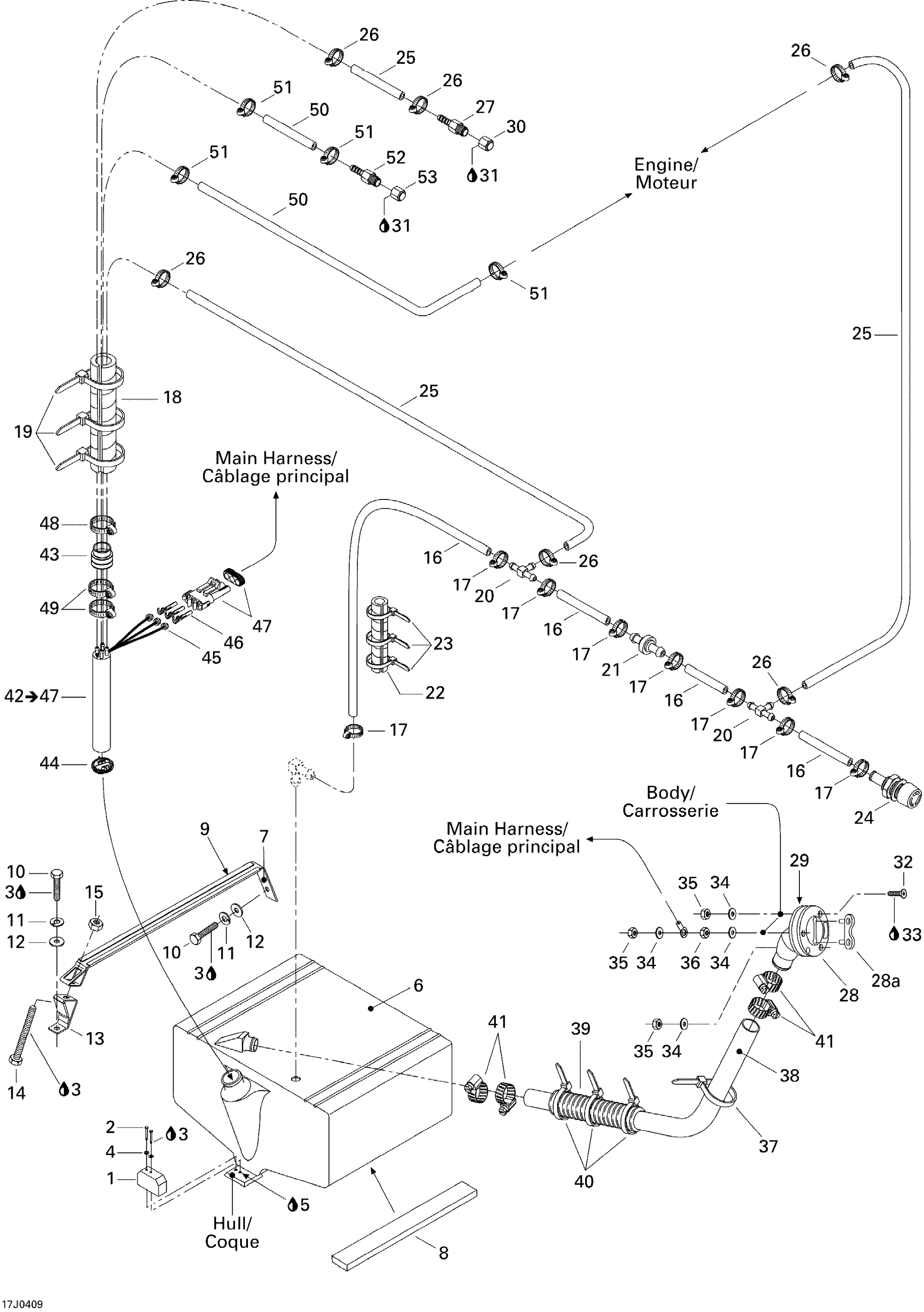Fuel System