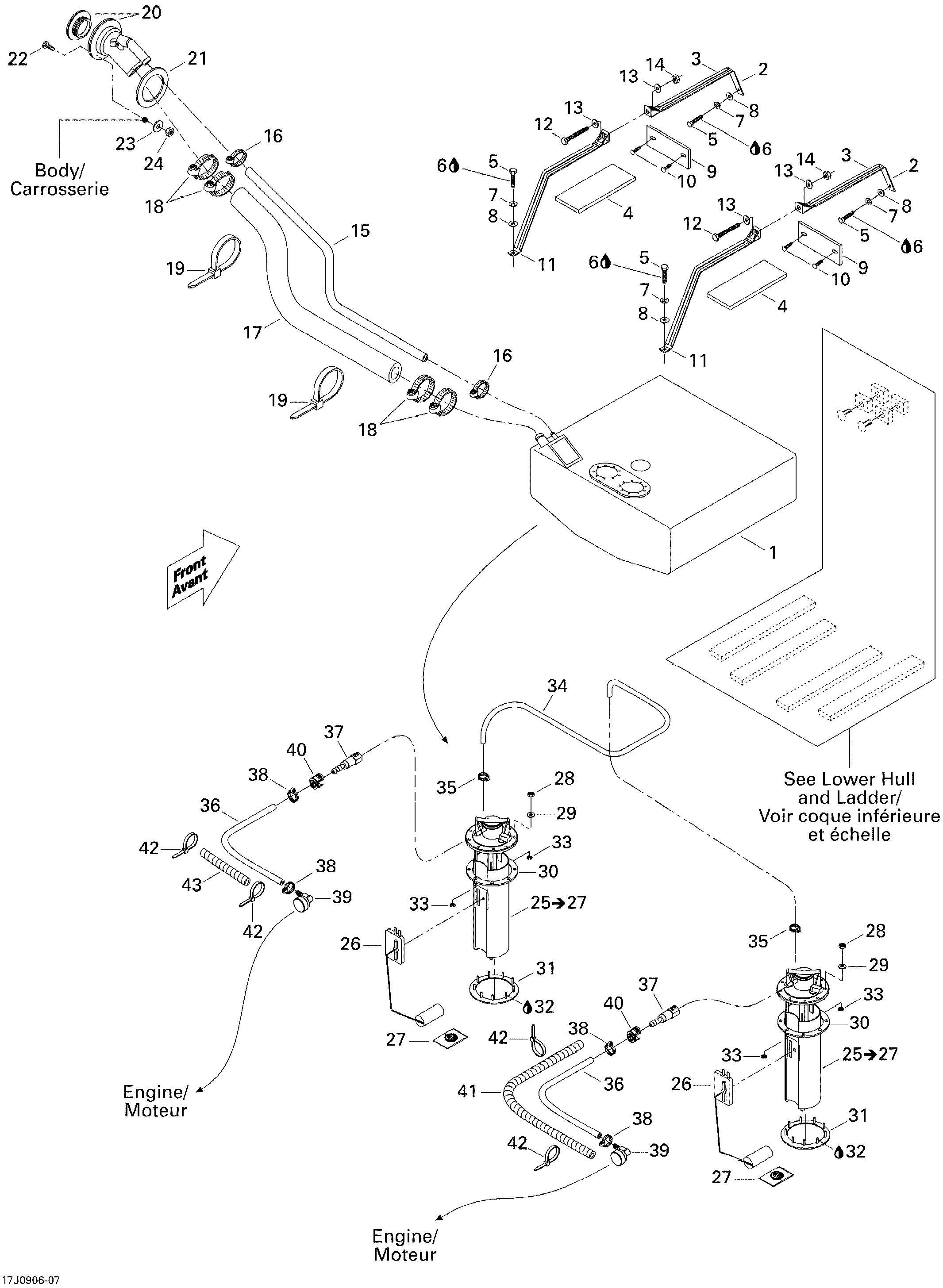 Fuel System