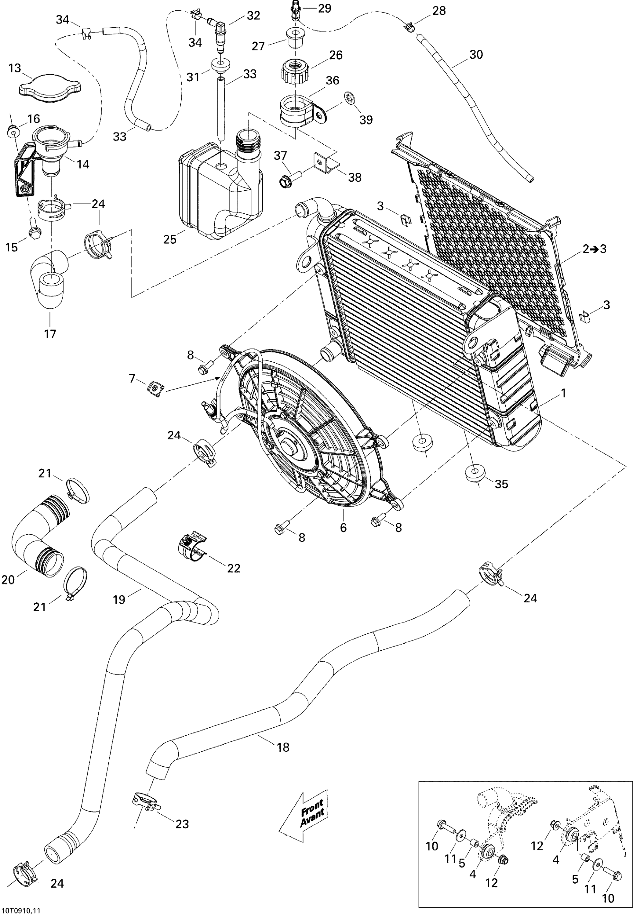 Cooling System