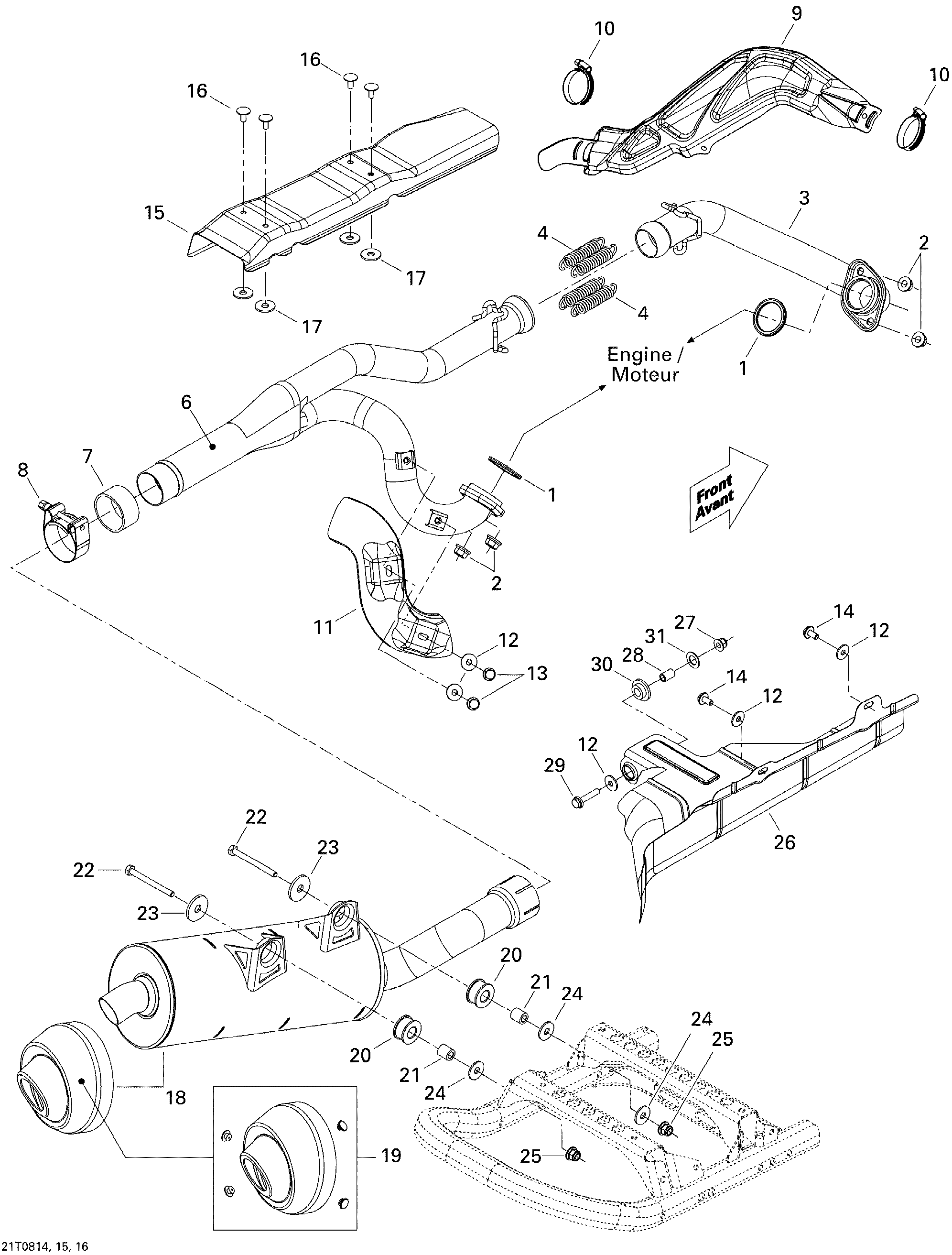 Exhaust System