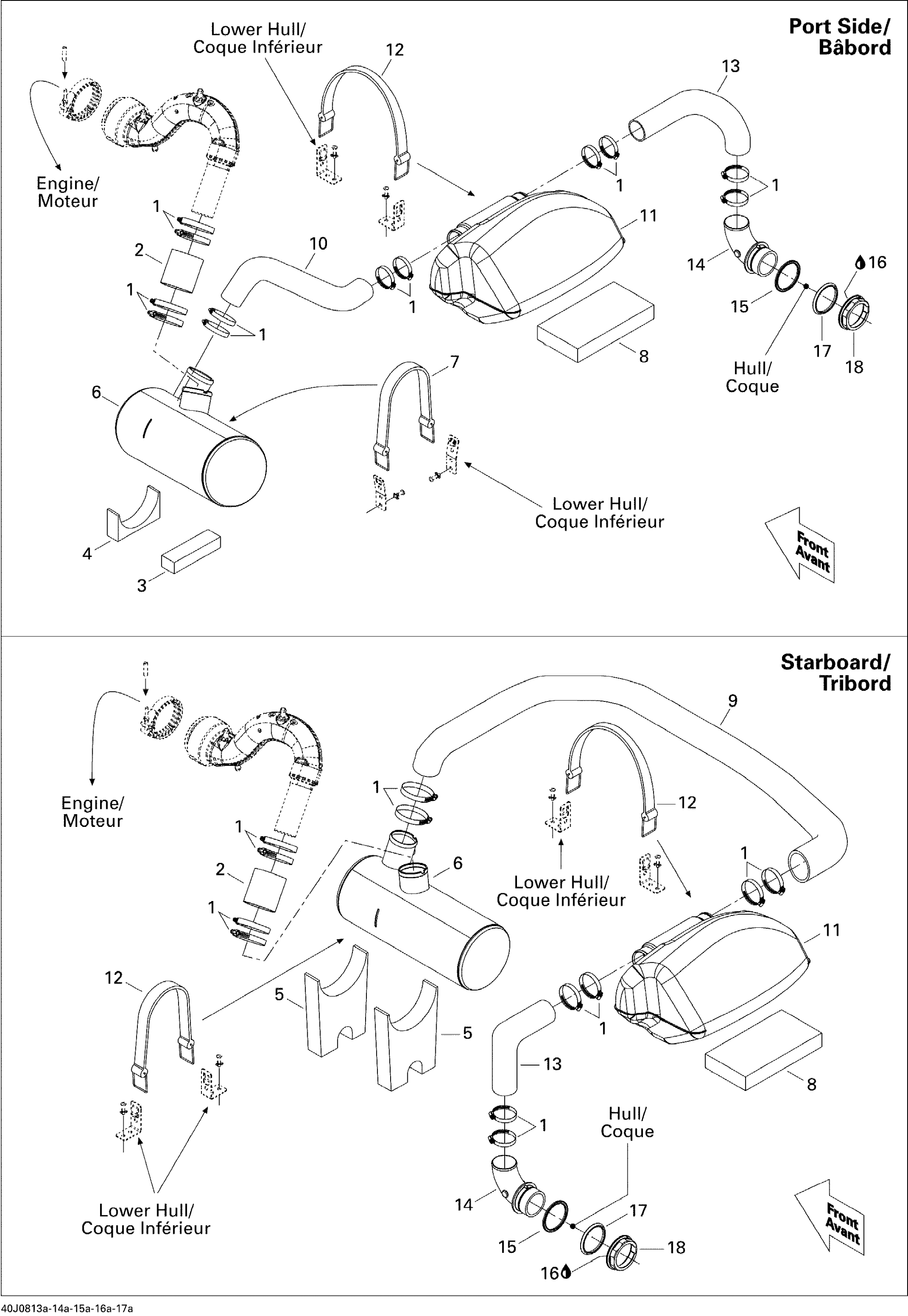 Exhaust System Edition 1