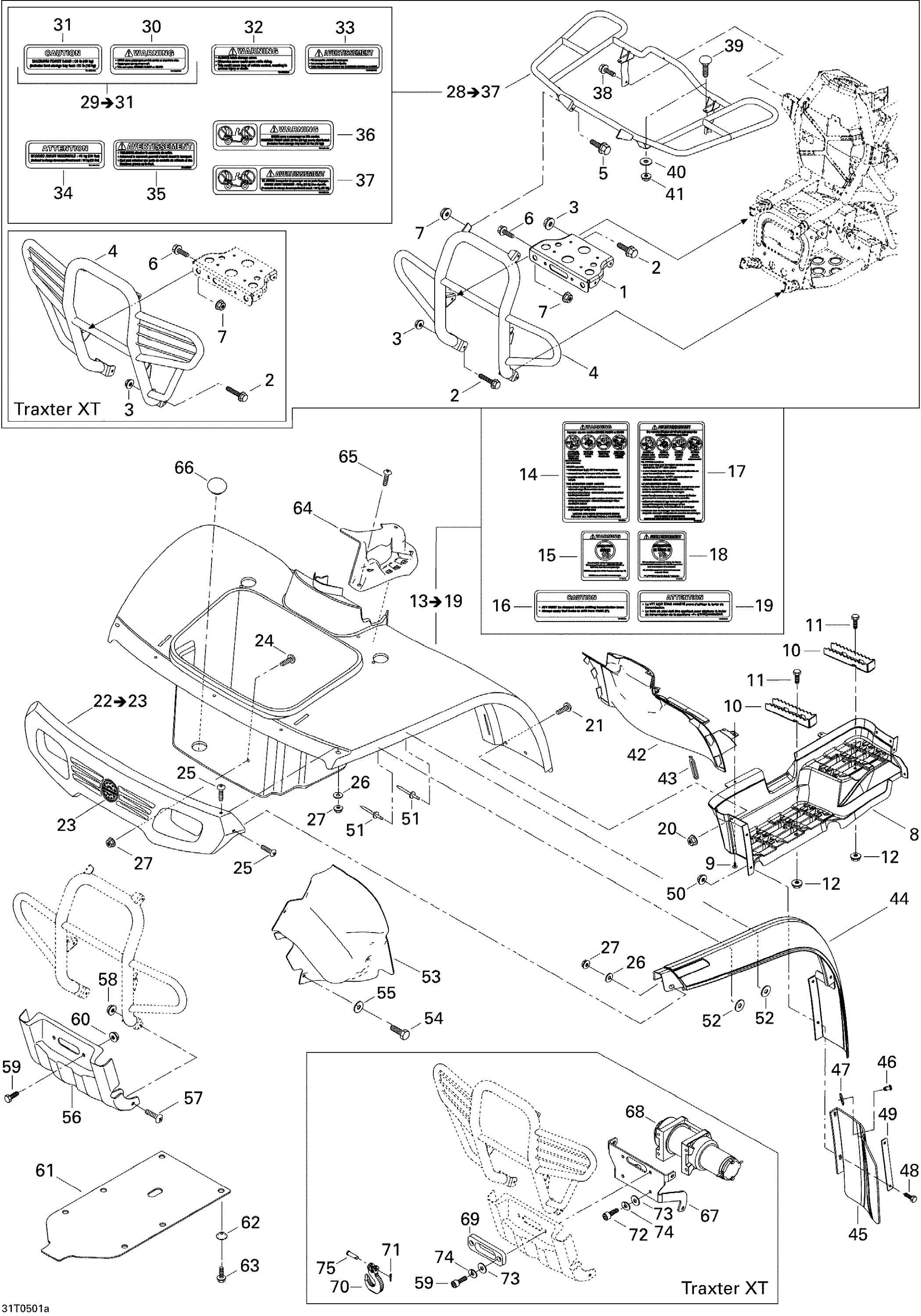 Body And Accessories 1