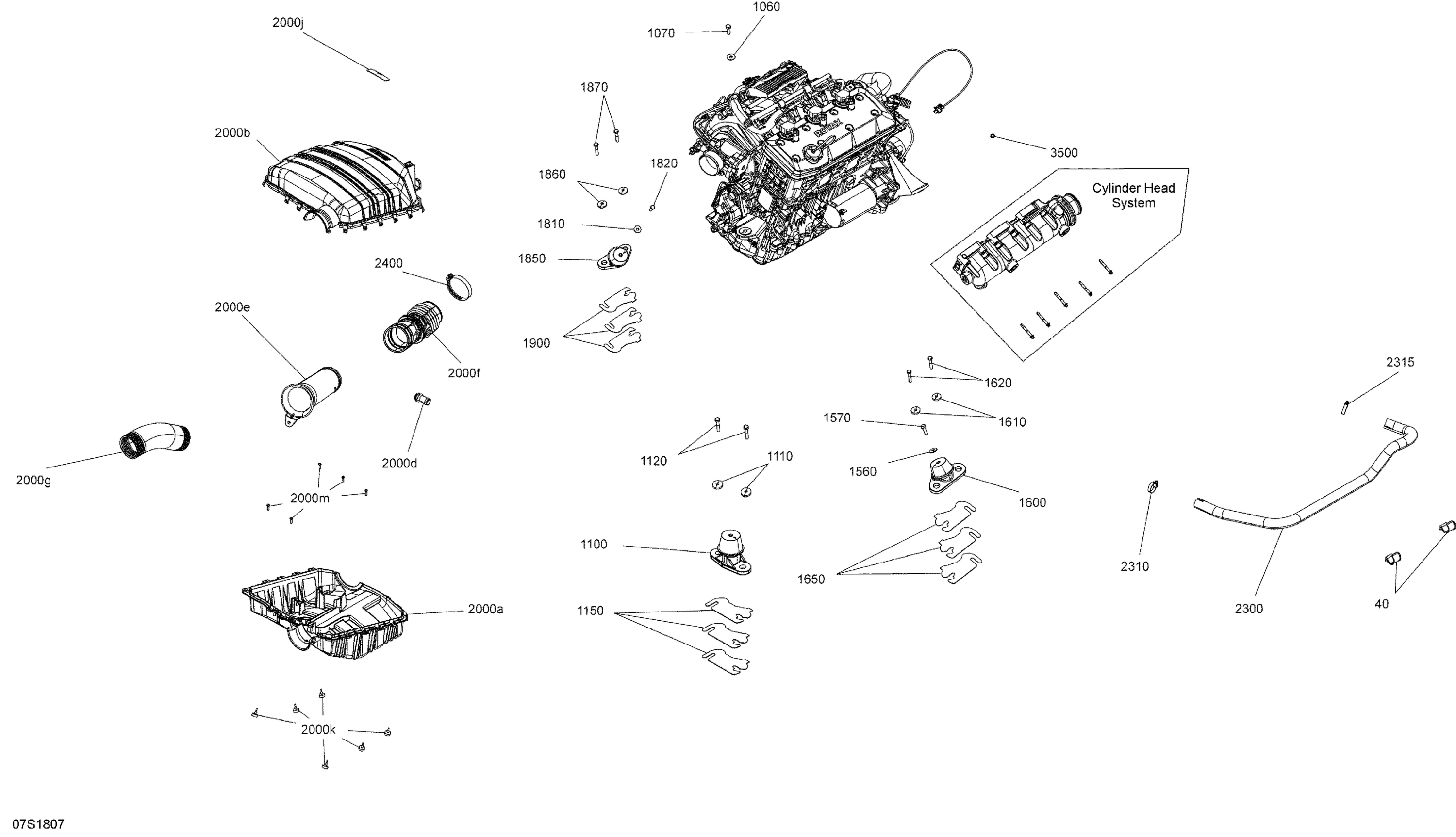 Engine Wake - 155