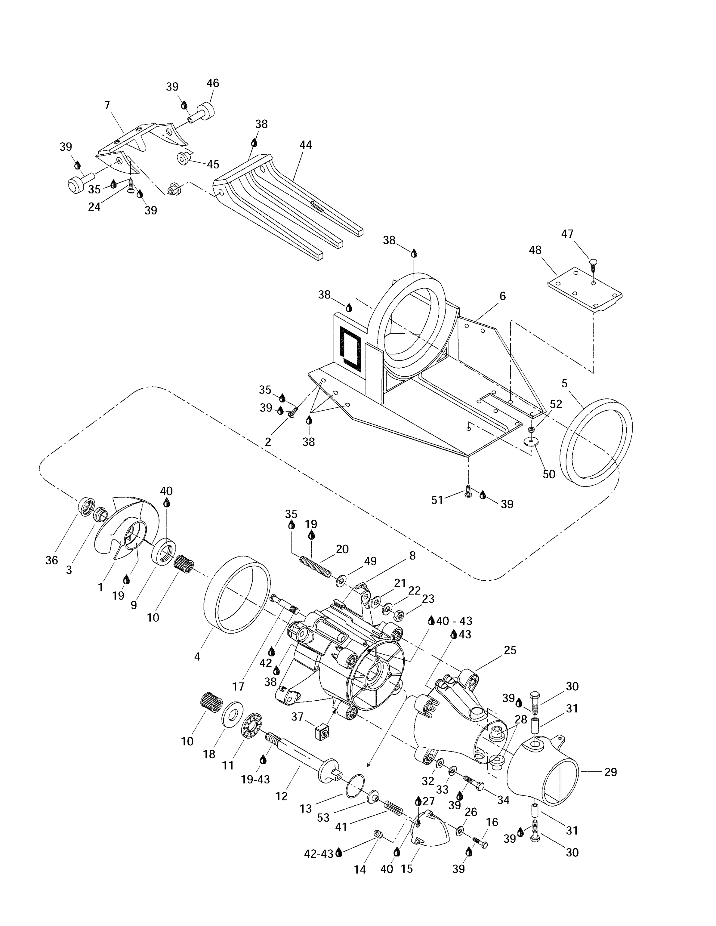 Propulsion System